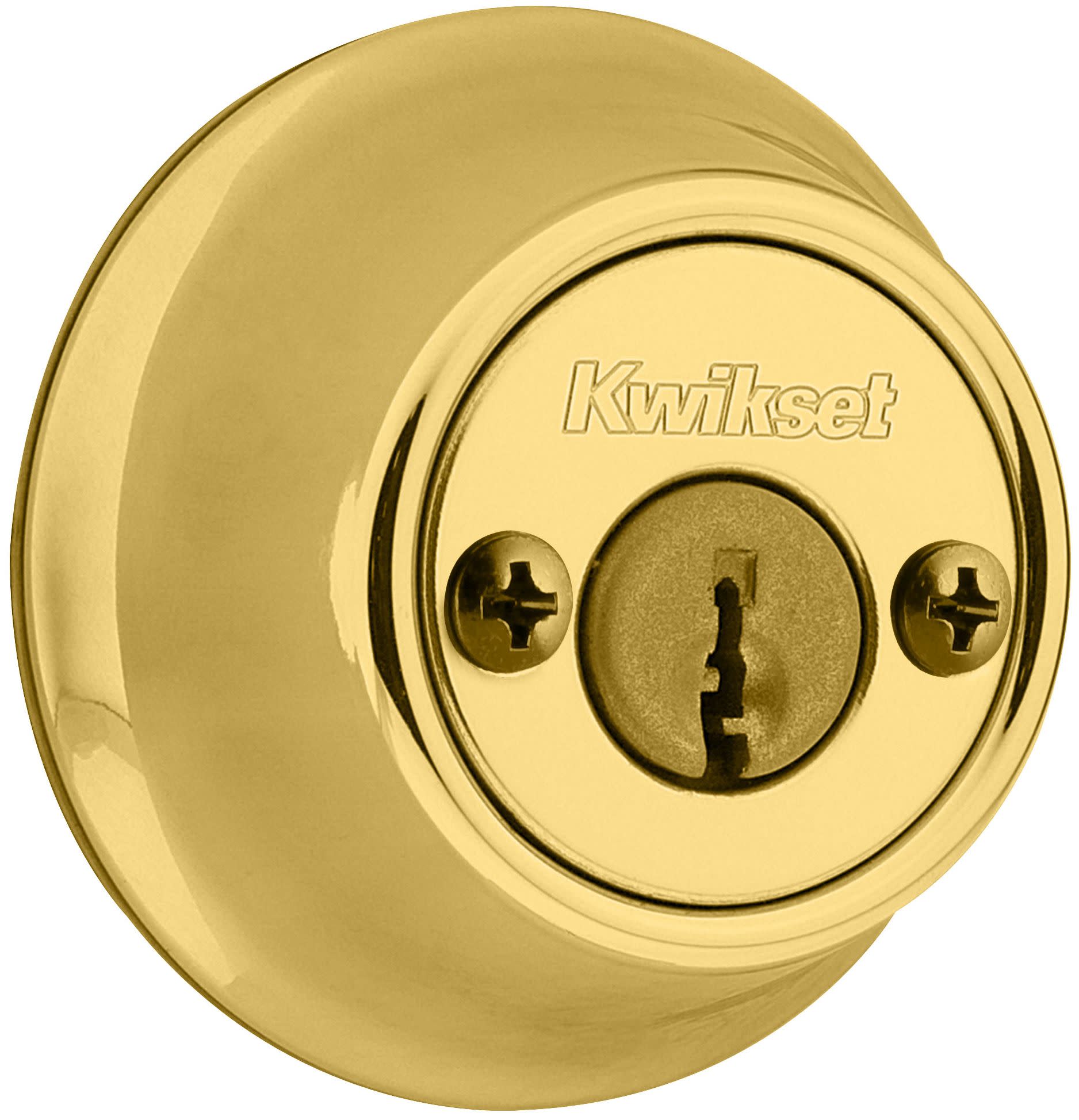 Kwikset 665 Double Cylinder Deadbolt - Bild 7 von 10