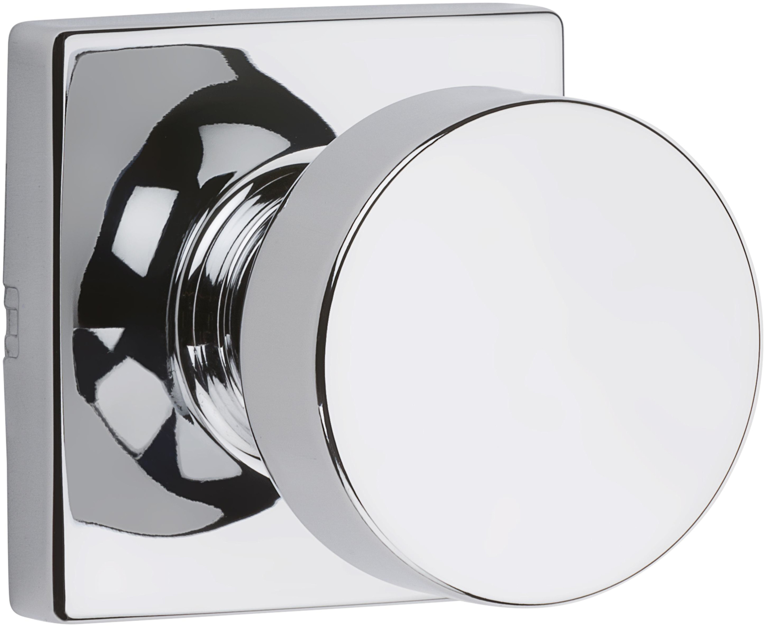 Kwikset 720PSKSQT Pismo Passage Door Knob Set