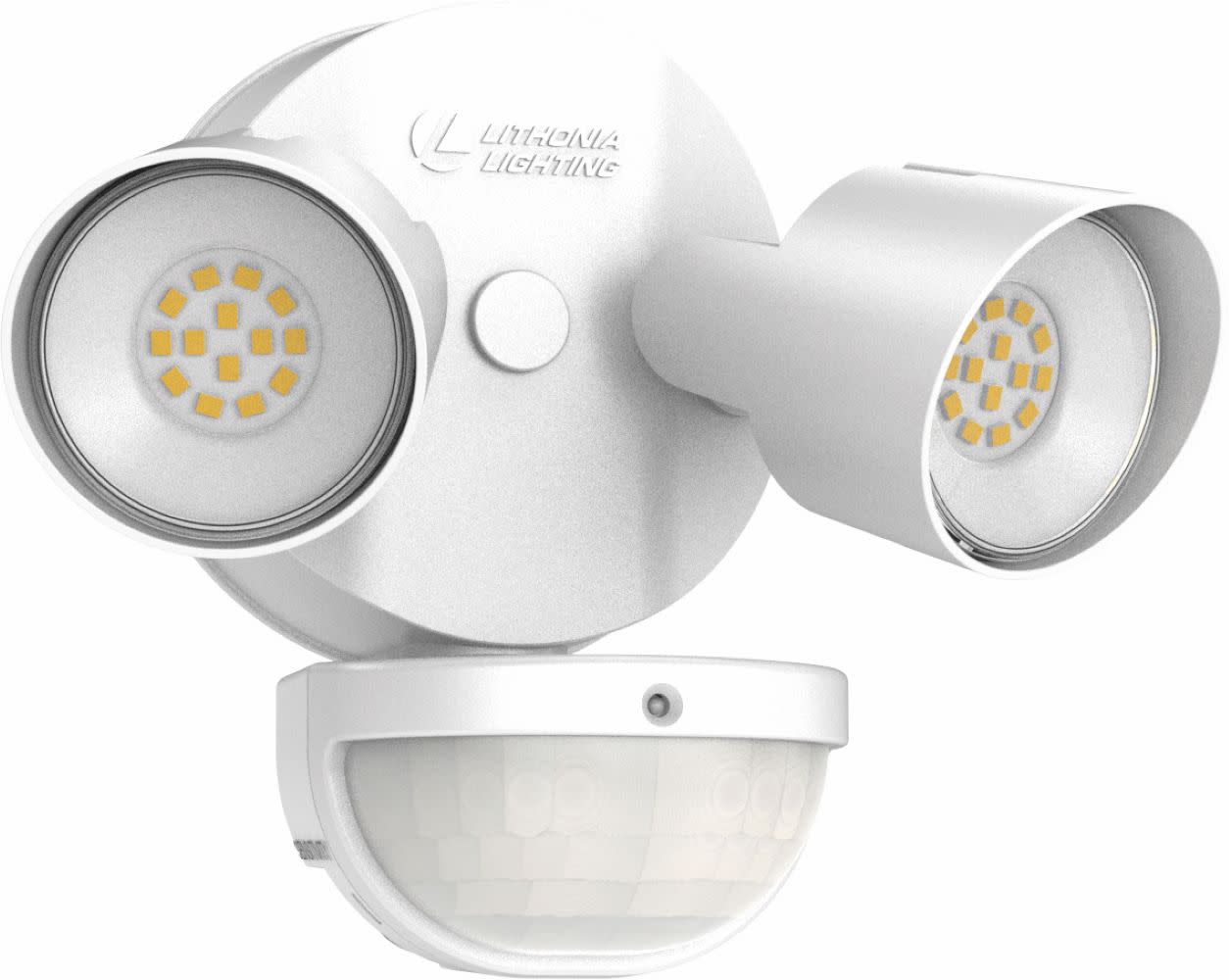 Lithonia Lighting HGX LED 2RH 40K 120 MO M2 Contractor Select - Bild 13 von 13