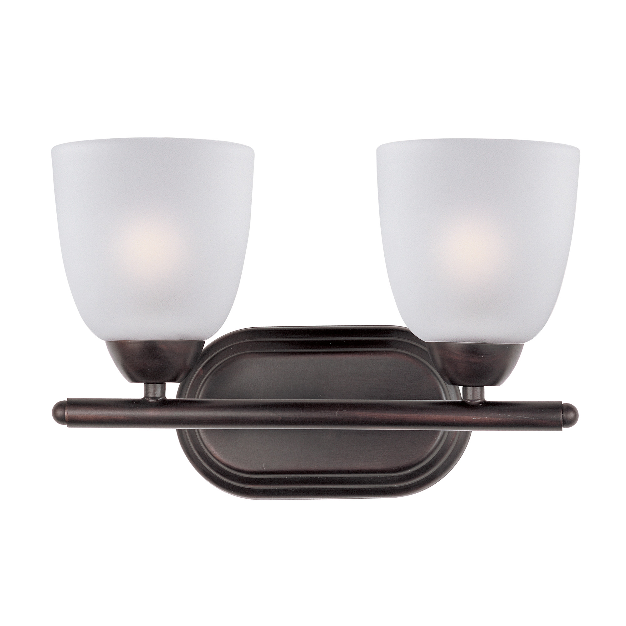 Maxim 11312 Axis 13″W Bath Light