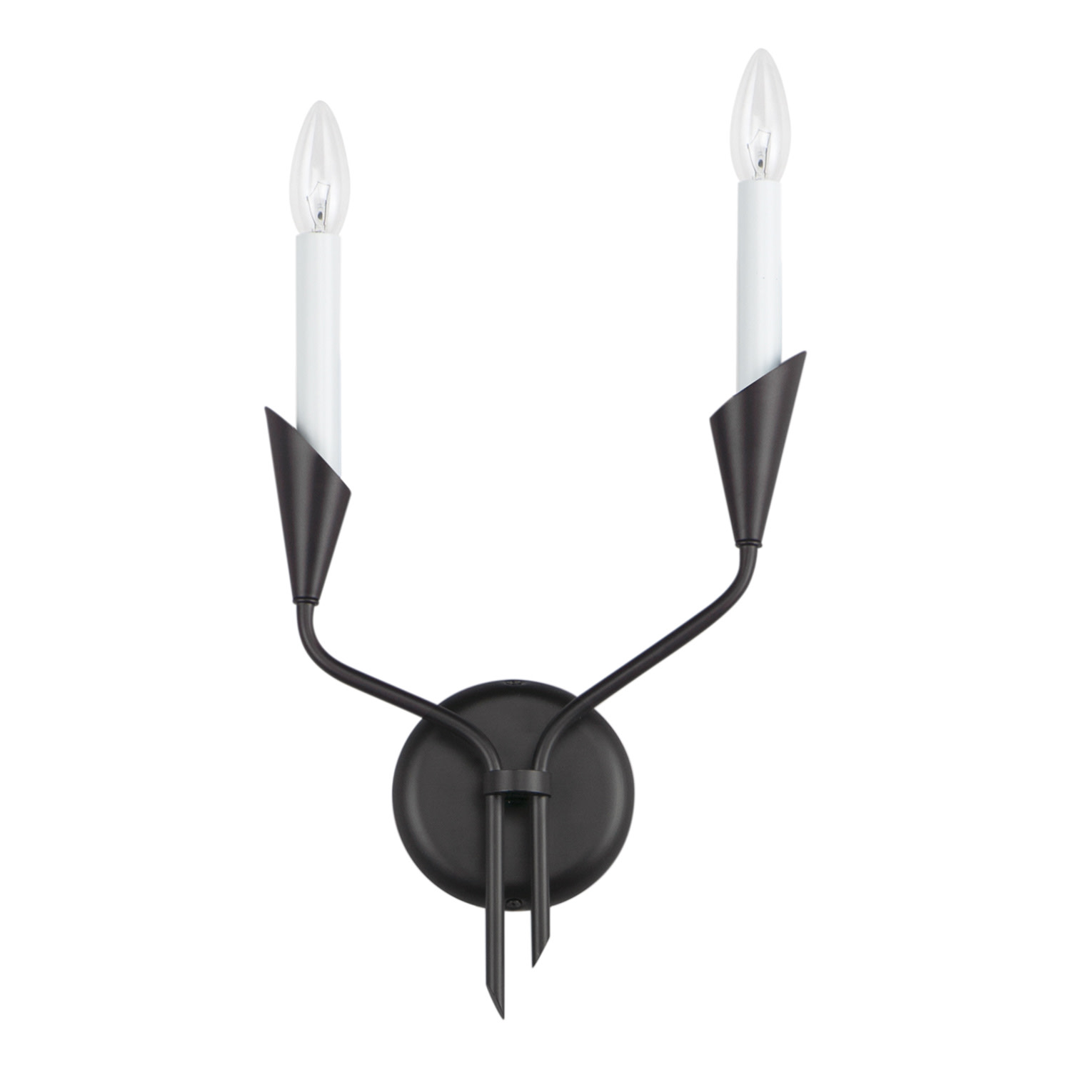Maxim 24342 Calyx 2 Light 17