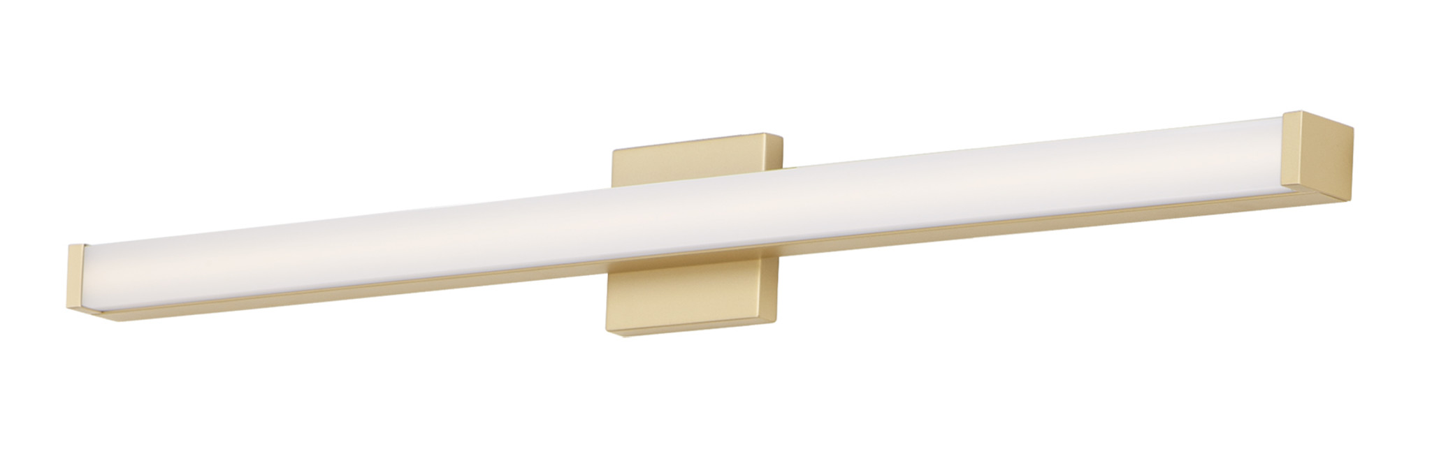 Maxim 52006 Spec 36"W LED Bath Bar - Compliant - Picture 15 of 16