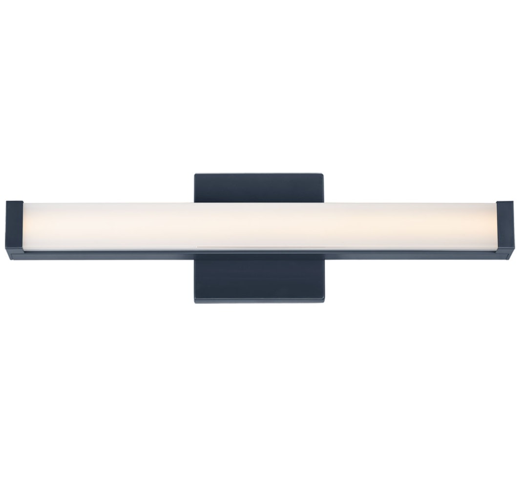 Maxim 52000 Spec 18"W LED Bath Bar - Compliant - Picture 13 of 16