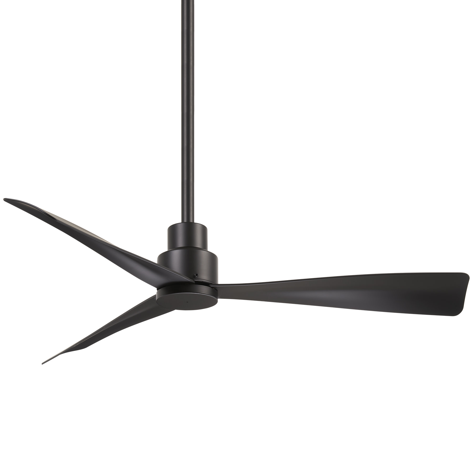 MinkaAire So Simple So Simple 44" 3 Blade Indoor / Outdoor Energy - Picture 13 of 17