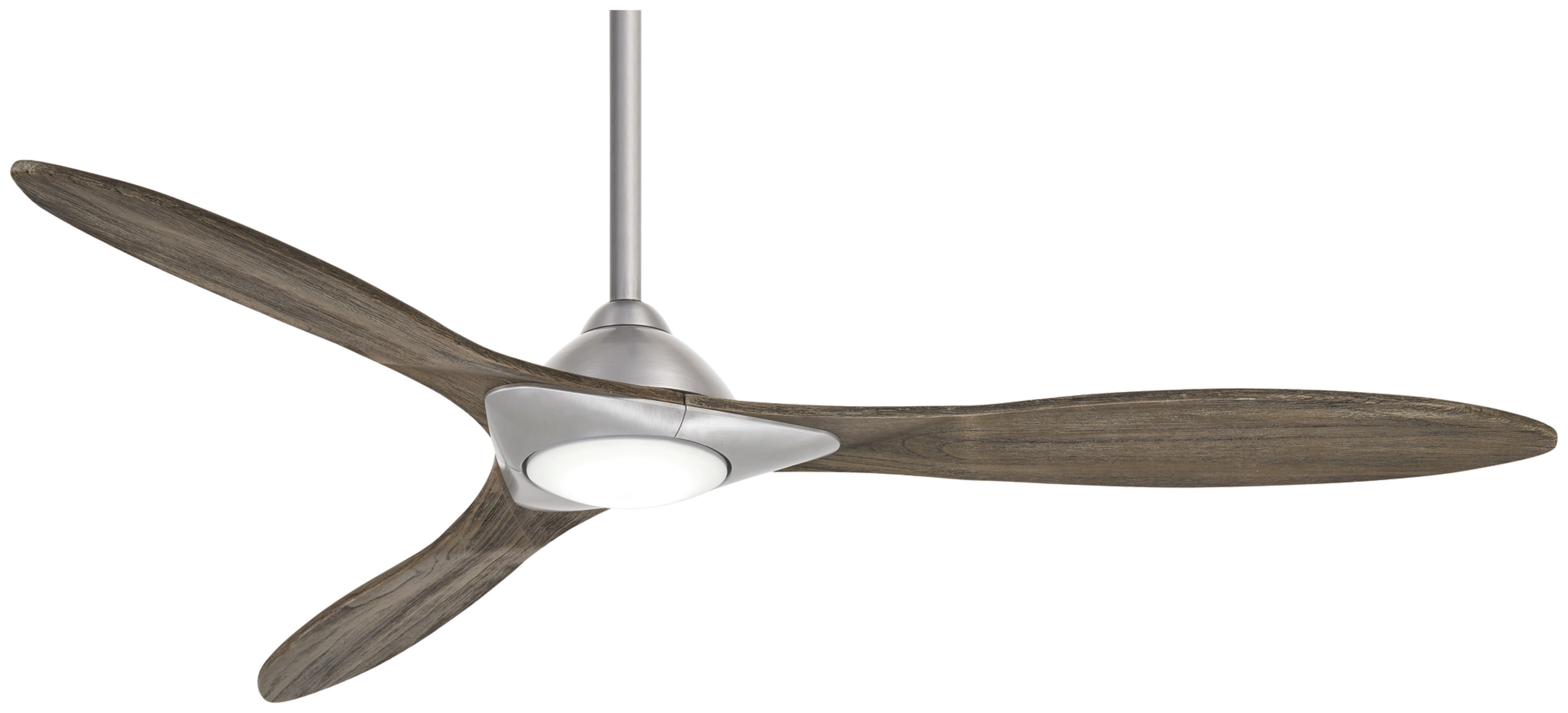 Minka-Aire Sleek Ceiling Fan - Thumbnail 2