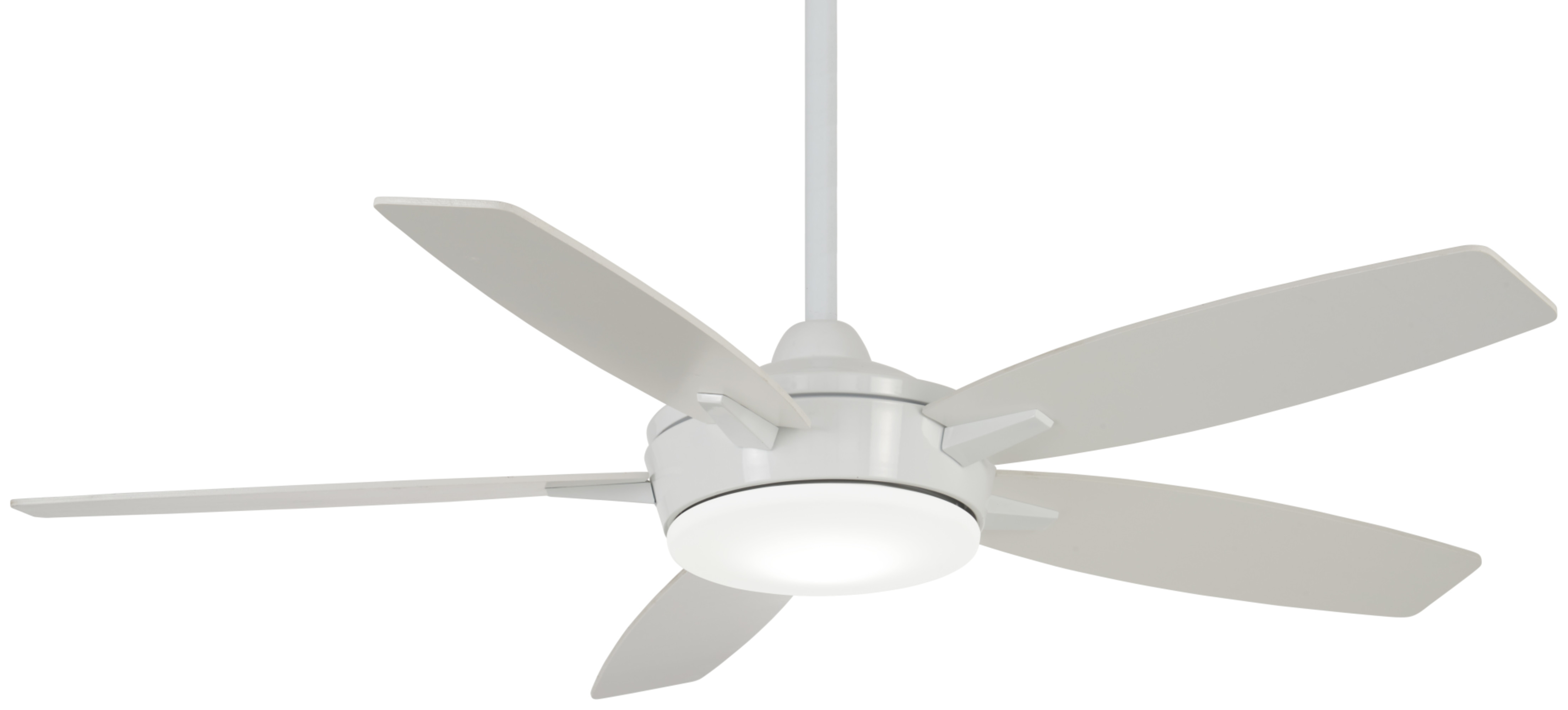 MinkaAire Espace Espace 52" 5 Blade LED Indoor Ceiling Fan - Picture 8 of 8