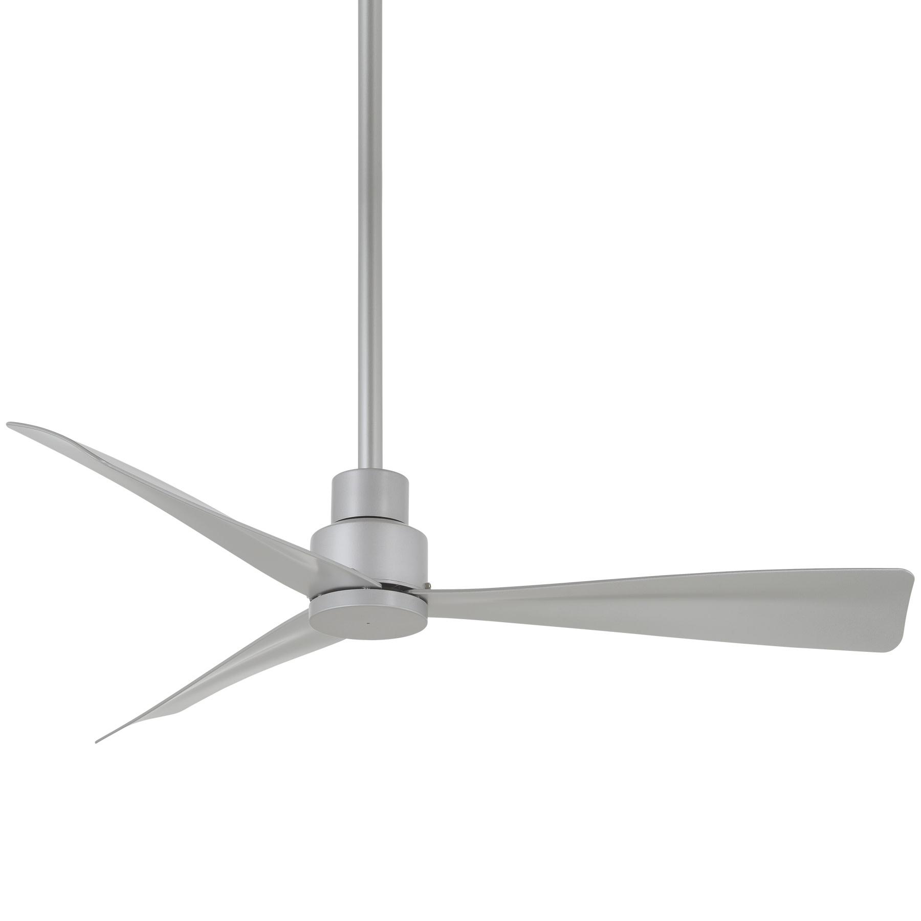 MinkaAire So Simple So Simple 44" 3 Blade Indoor / Outdoor Energy - Picture 16 of 17