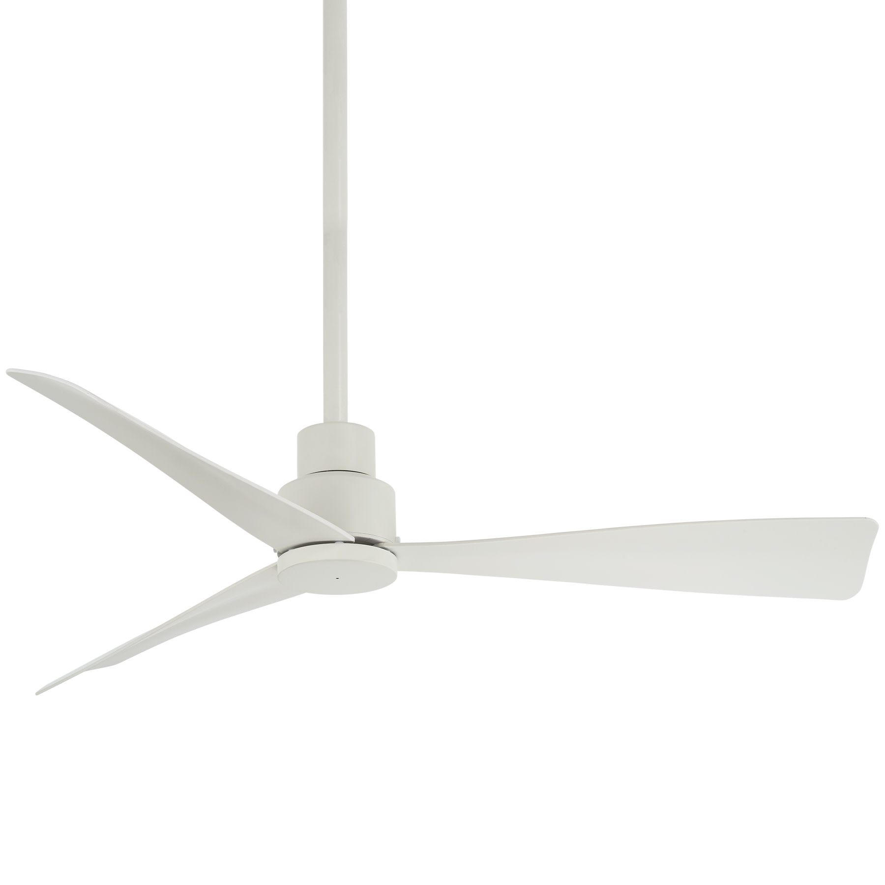 MinkaAire So Simple So Simple 44" 3 Blade Indoor / Outdoor Energy - Picture 14 of 17