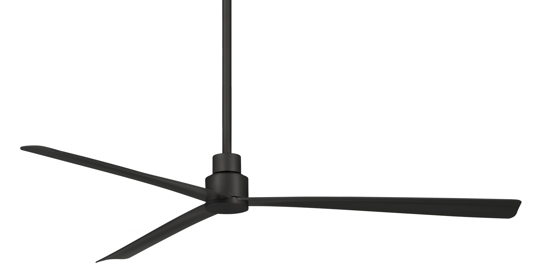 MinkaAire Simple 65 Simple 65″ 3 Blade Indoor / Outdoor Energy