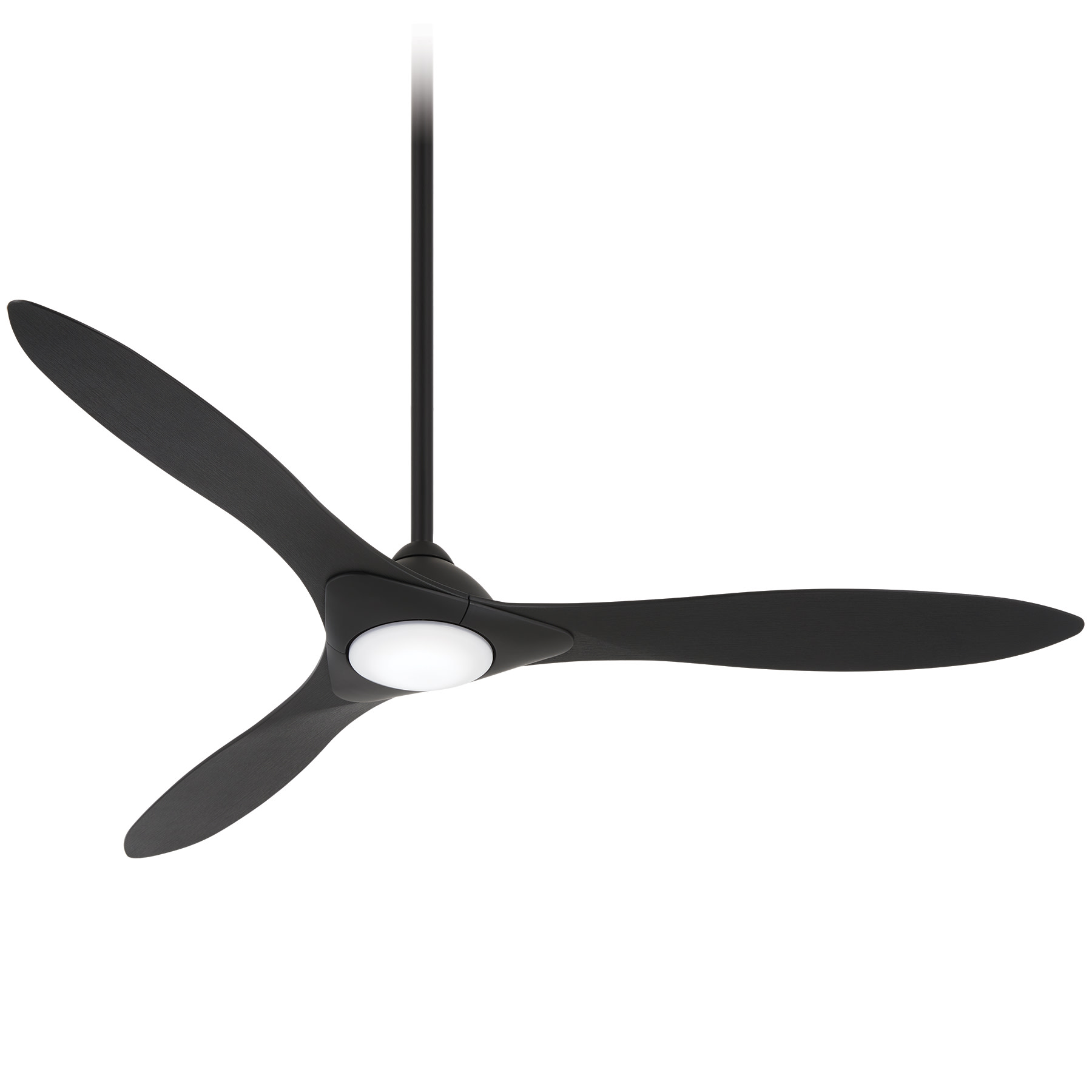Minka-Aire Sleek Ceiling Fan - Thumbnail 3