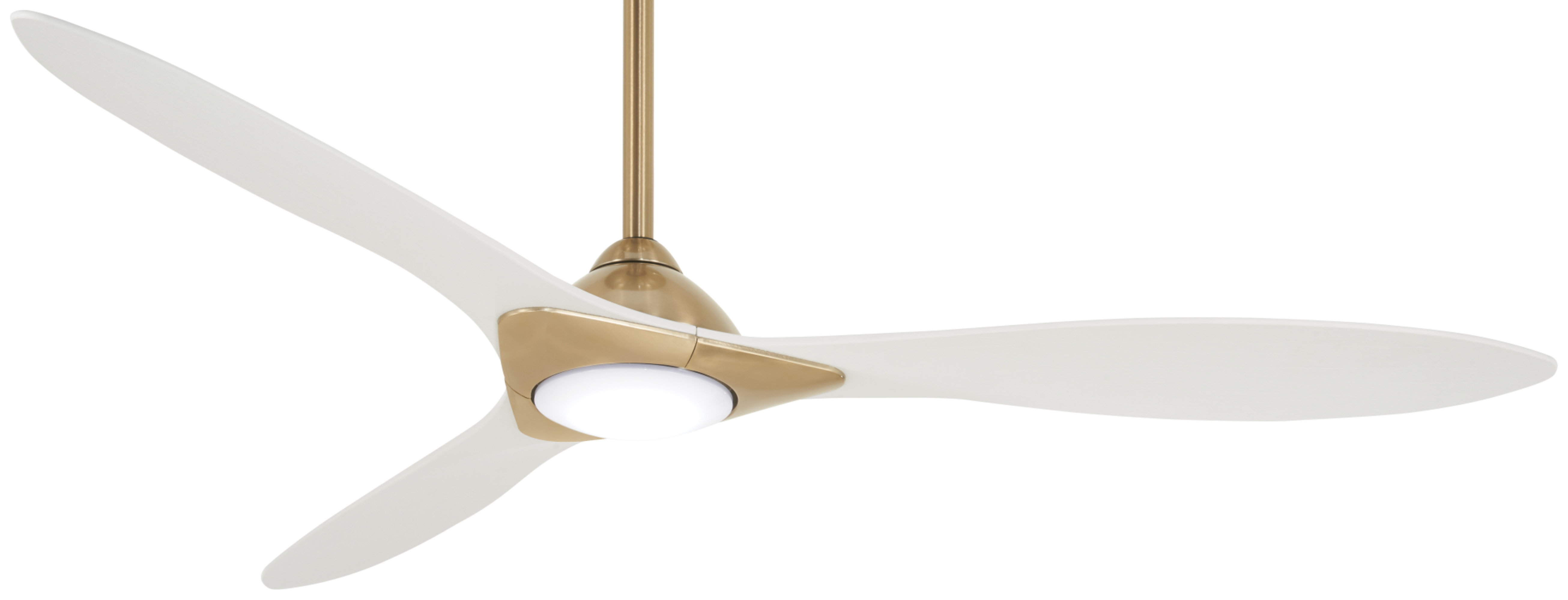 Minka-Aire Sleek Ceiling Fan