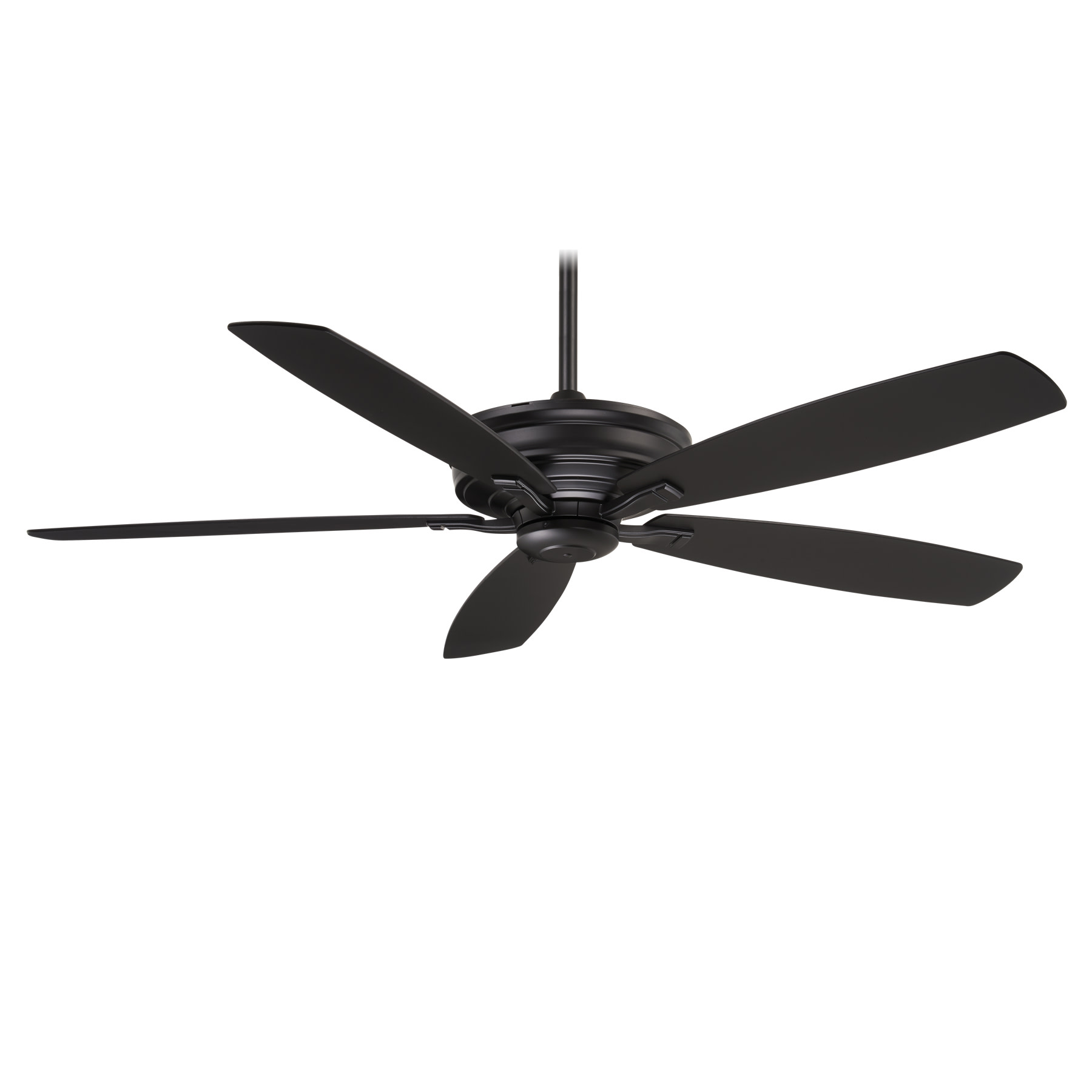 MinkaAire Kafe-XL 5-Blade 60 Energy Star Indoor Ceiling Fan w/ Remote - Picture 14 of 17