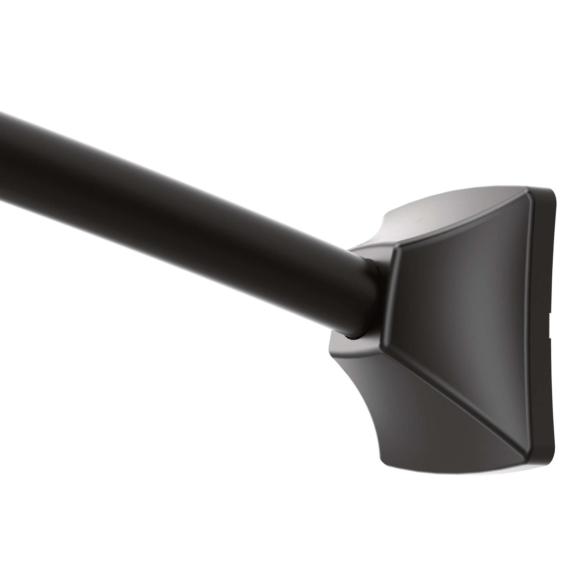 Moen CSR2164 72" Curved Shower Rod