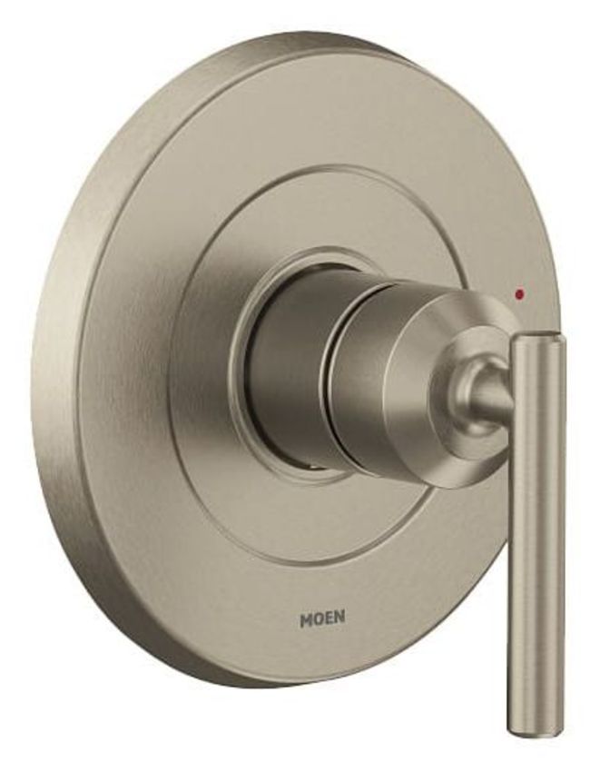 Moen UT2901 Gibson Pressure Balanced Valve Trim Only - Bild 3 von 4