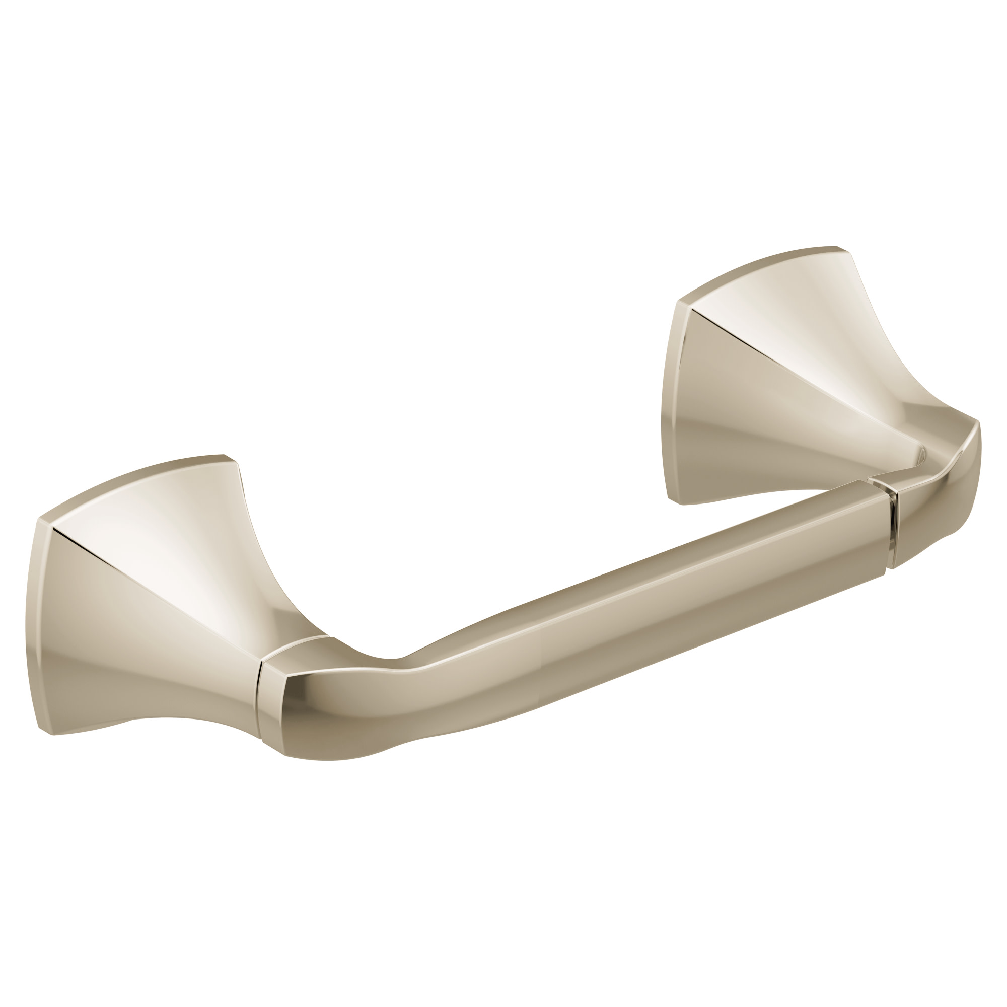 Moen YB5108 Voss Pivoting Toilet Paper Holder