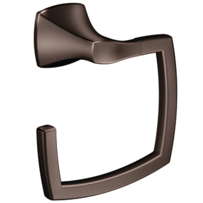 Moen YB5186 Voss Towel Ring