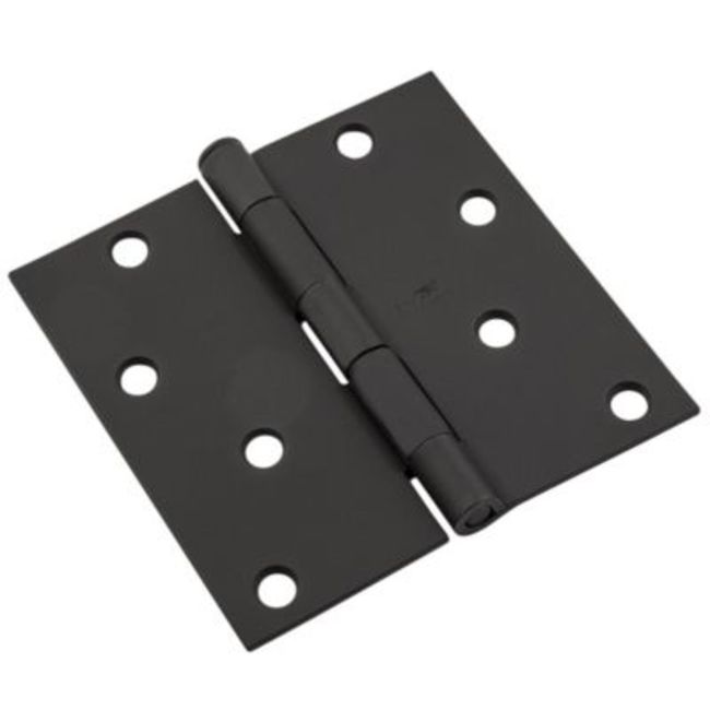 1 hinge. 1 hinge
