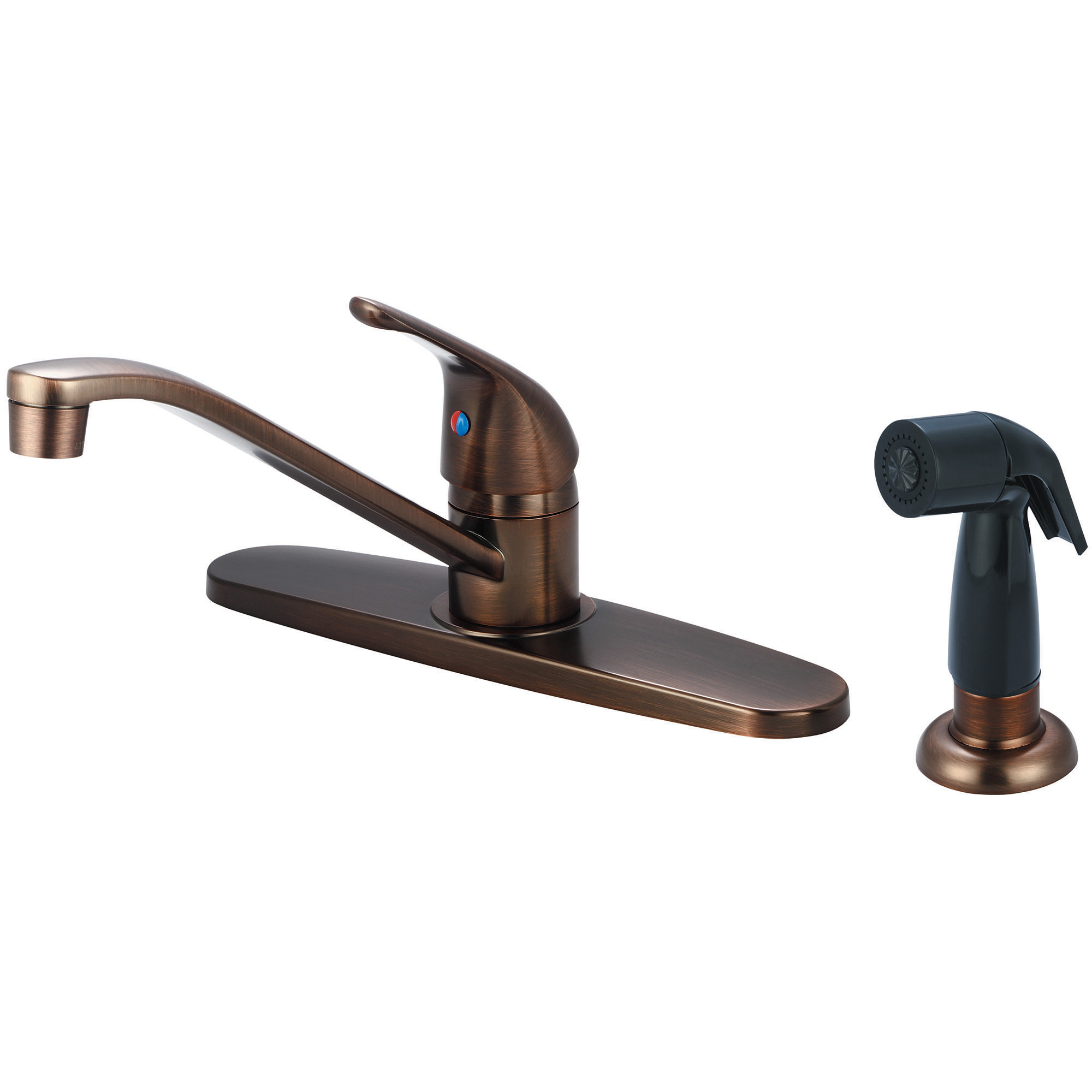 Delta 19877Z-SD-DST Capertee 1.8 GPM 1 Hole Pull Down Kitchen