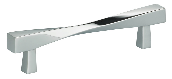 Omnia 9009/118 Ultima 4-5/8″ Center to Center Twisted Square Bar