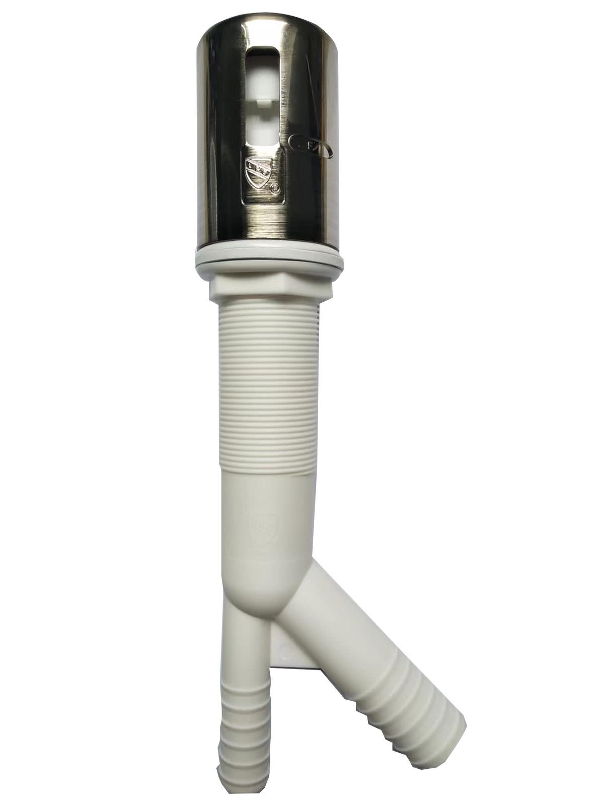 PROFLO PFGAP Dishwasher Air Gap With Cover