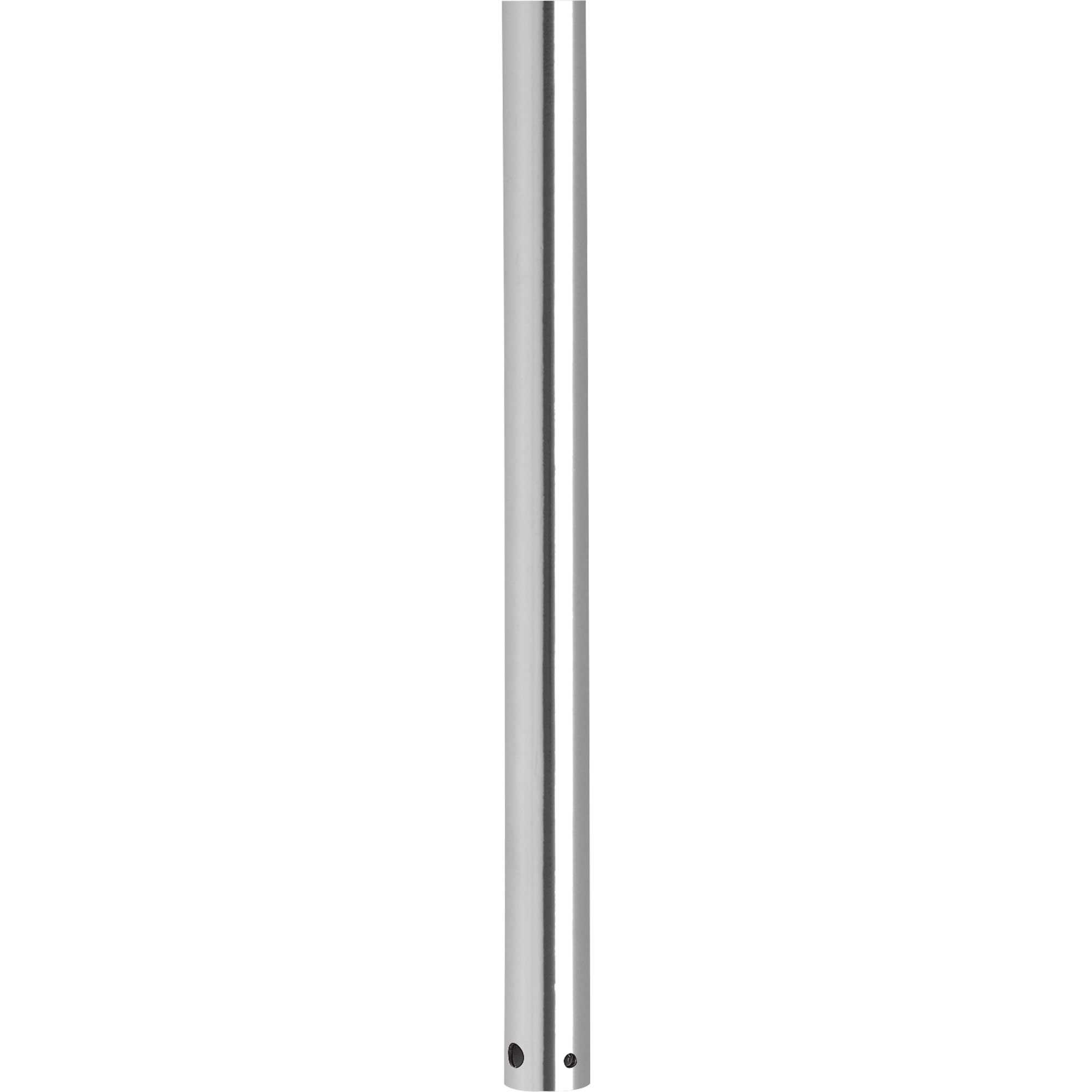 AirPro 12 in. White Extension Downrod