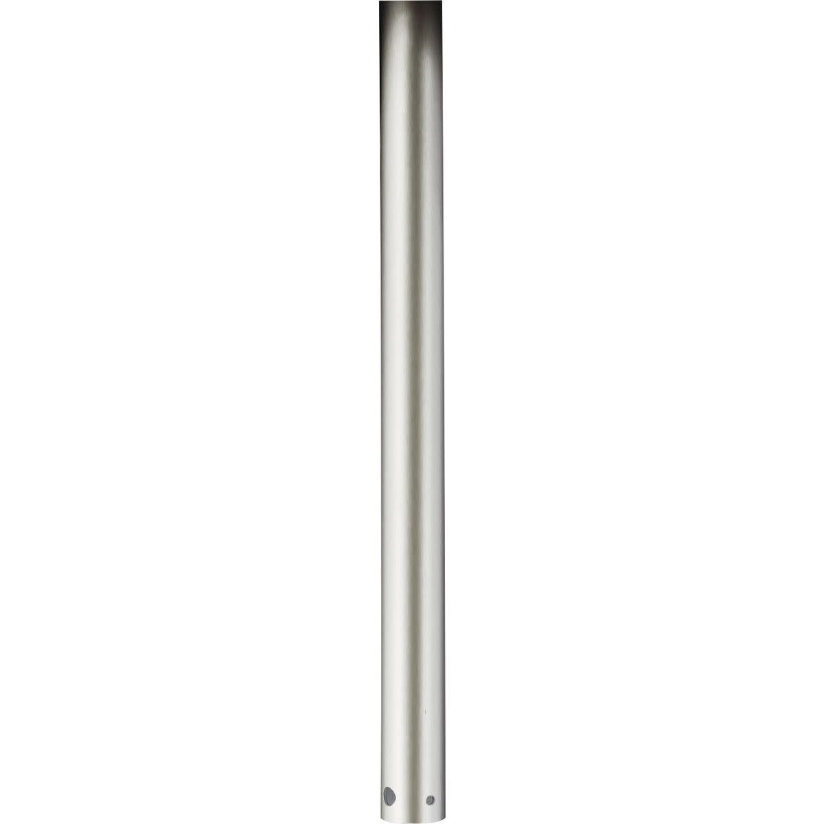 AirPro 12 in. White Extension Downrod