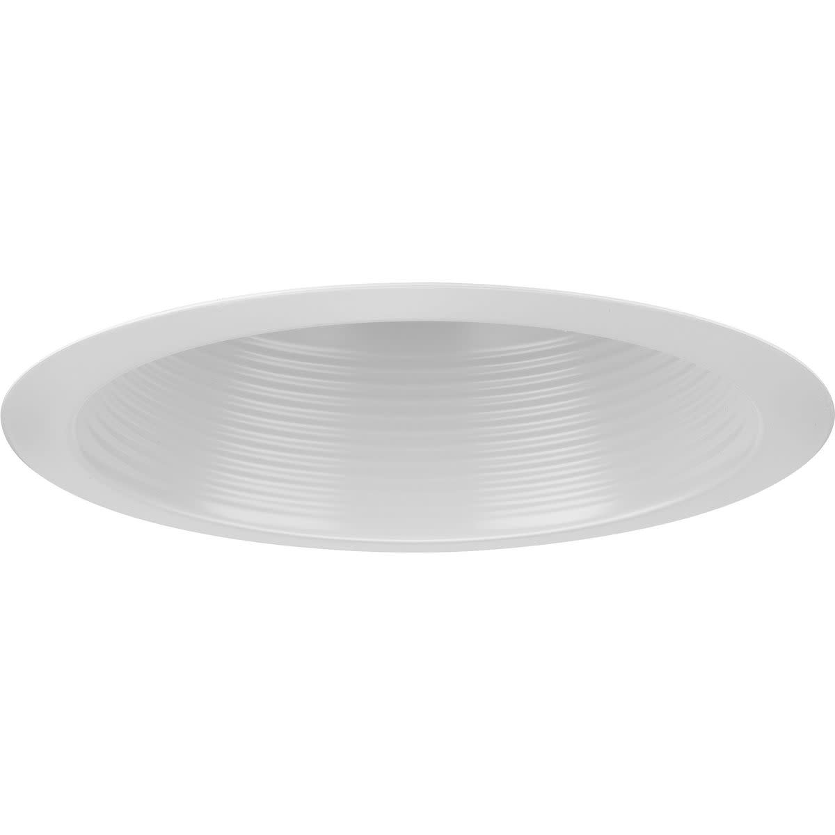 Progress Lighting P806000 6" Baffle Recessed Trim - Picture 14 of 14