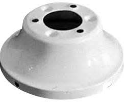Quorum International Q7-1600 5"W Functional Low Ceilingpter for - Picture 2 of 2