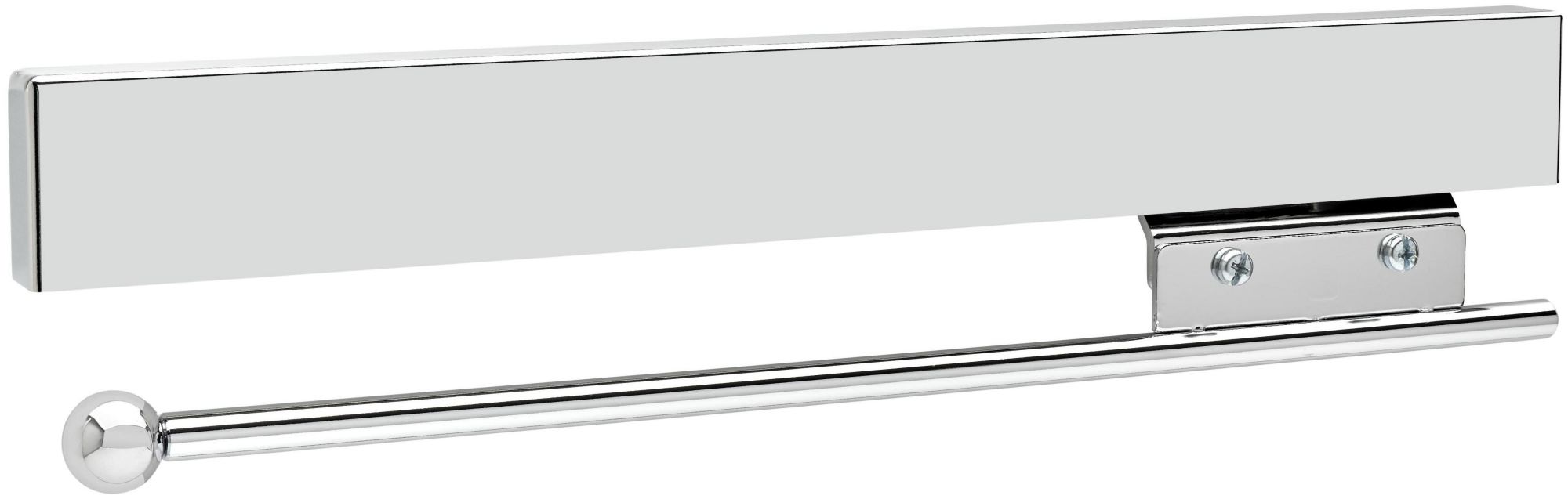 Rev-A-Shelf Slide Valet Rod - Thumbnail 3