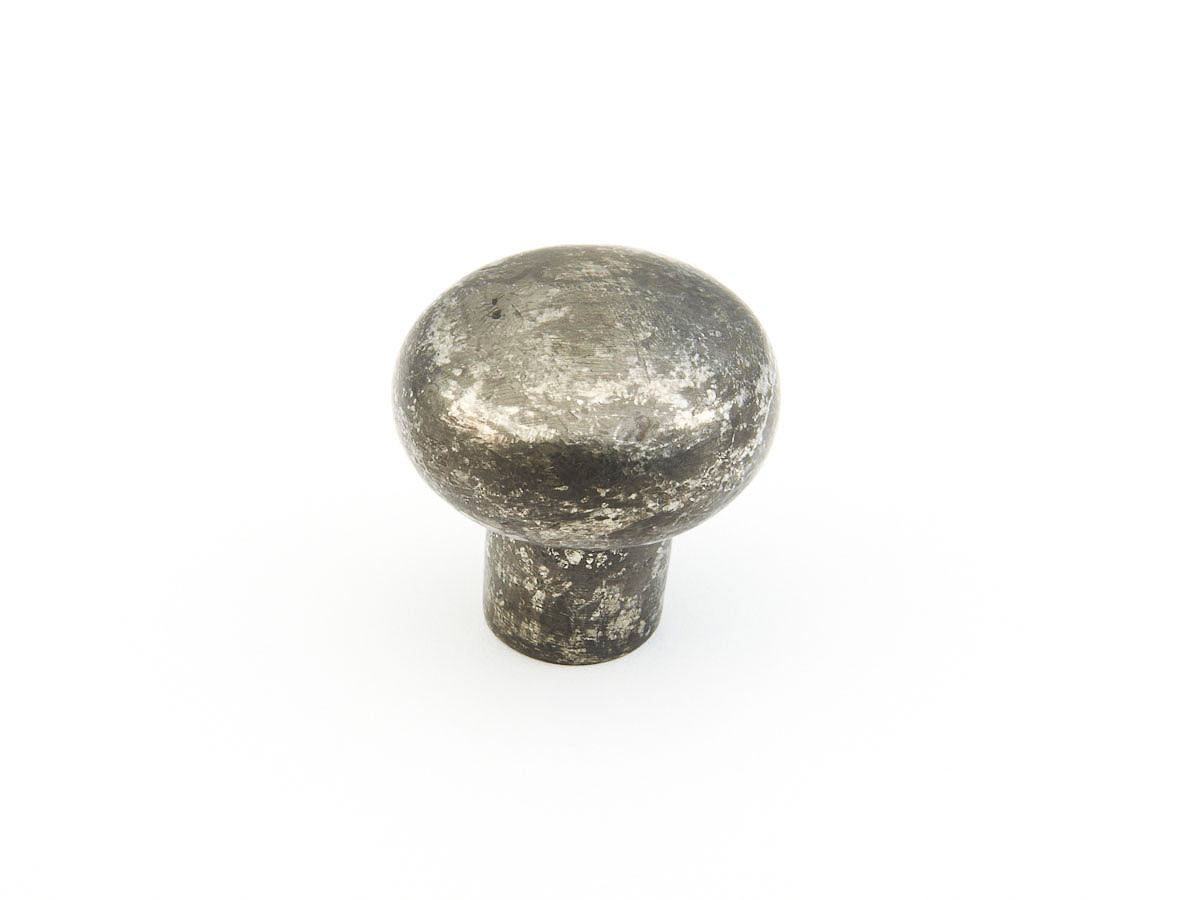 Schaub and Company 772 Artifex 1-3/8″ Rustic Vintage Round Ball