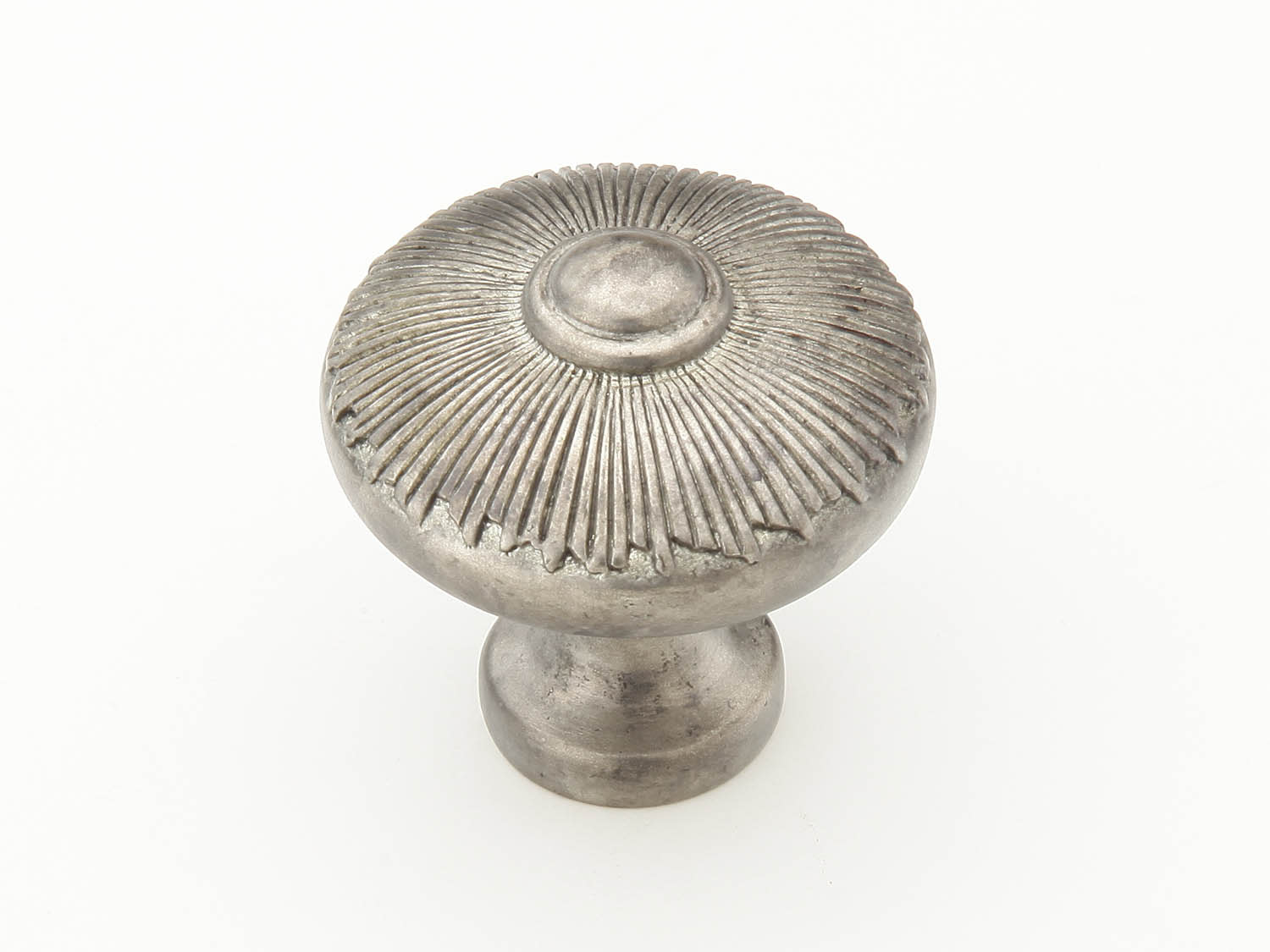 Schaub and Company 974 Symphony - Sunburst 1-1/2" Designer massiv - Bild 9 von 9