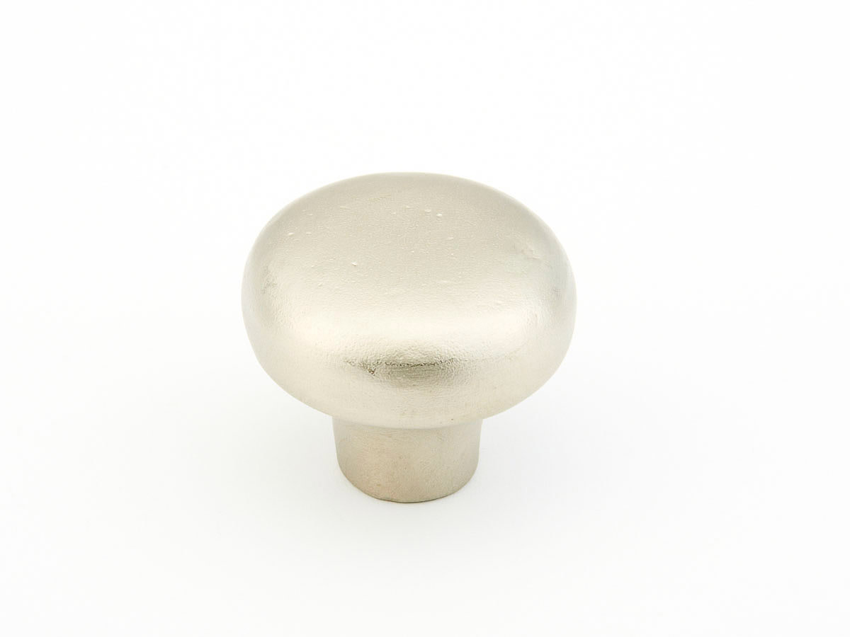 Schaub and Company 773 Artifex 1-5/8″ Rustic Vintage Round Solid