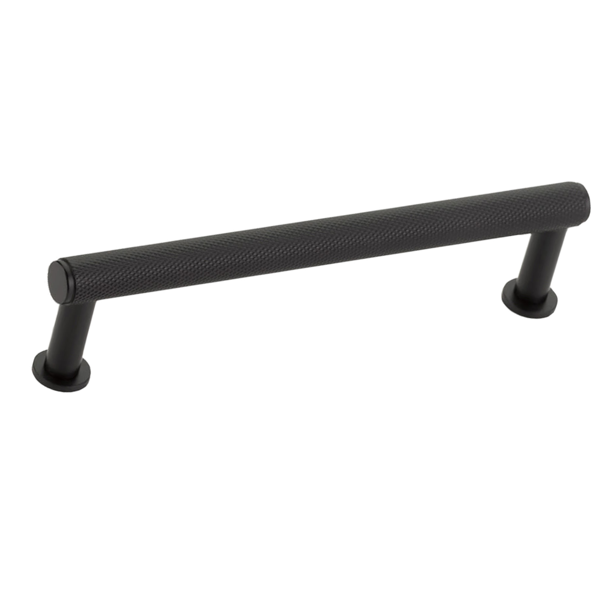 Schaub and Company 5005 Pub House 5" Center to Center Knurled - Bild 11 von 13