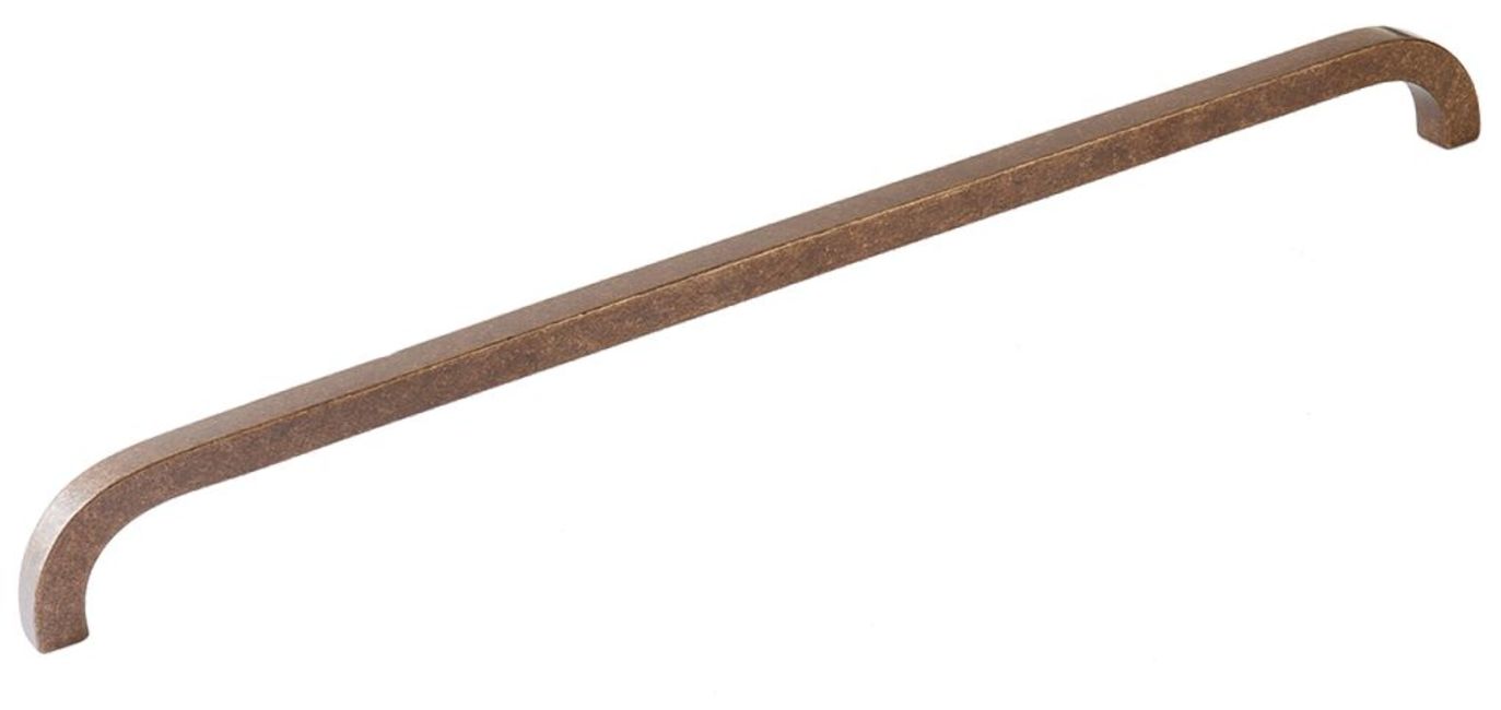 Schaub and Company 211027 Turno 18" Center to Center Solid Bronze - Picture 9 of 11