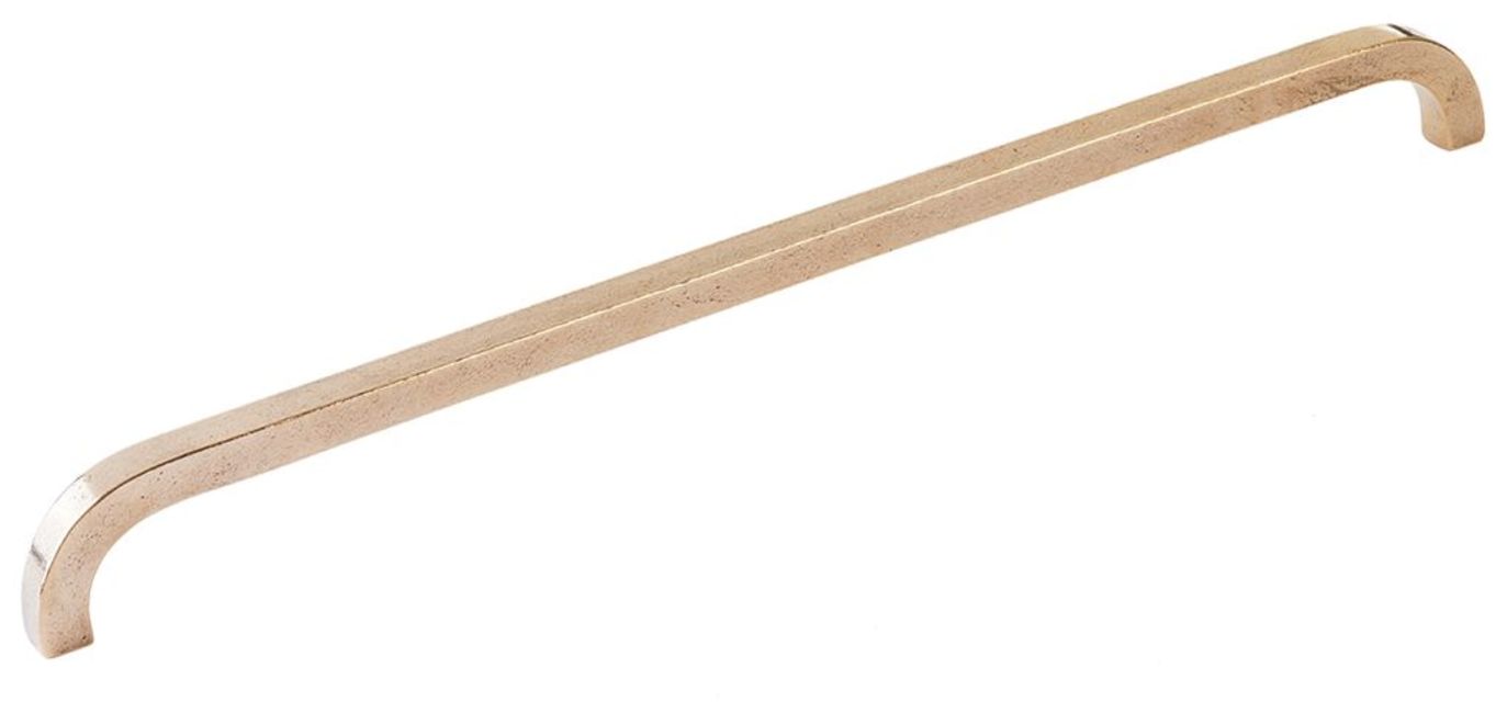 Schaub and Company 211027 Turno 18" Center to Center Solid Bronze - Picture 10 of 11