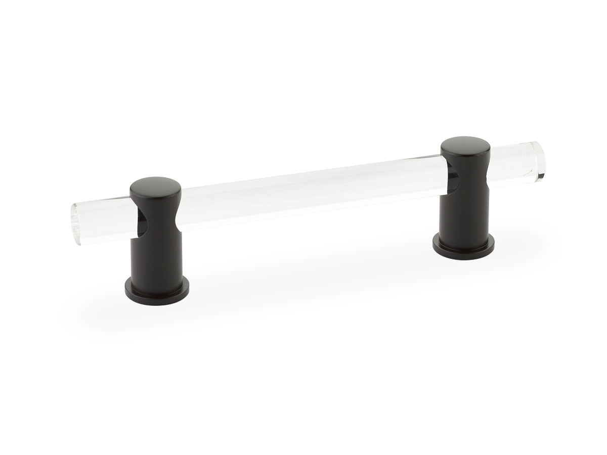 Schaub and Company 404 Lumiere 6" Euro modern massiv Messing und - Bild 8 von 11
