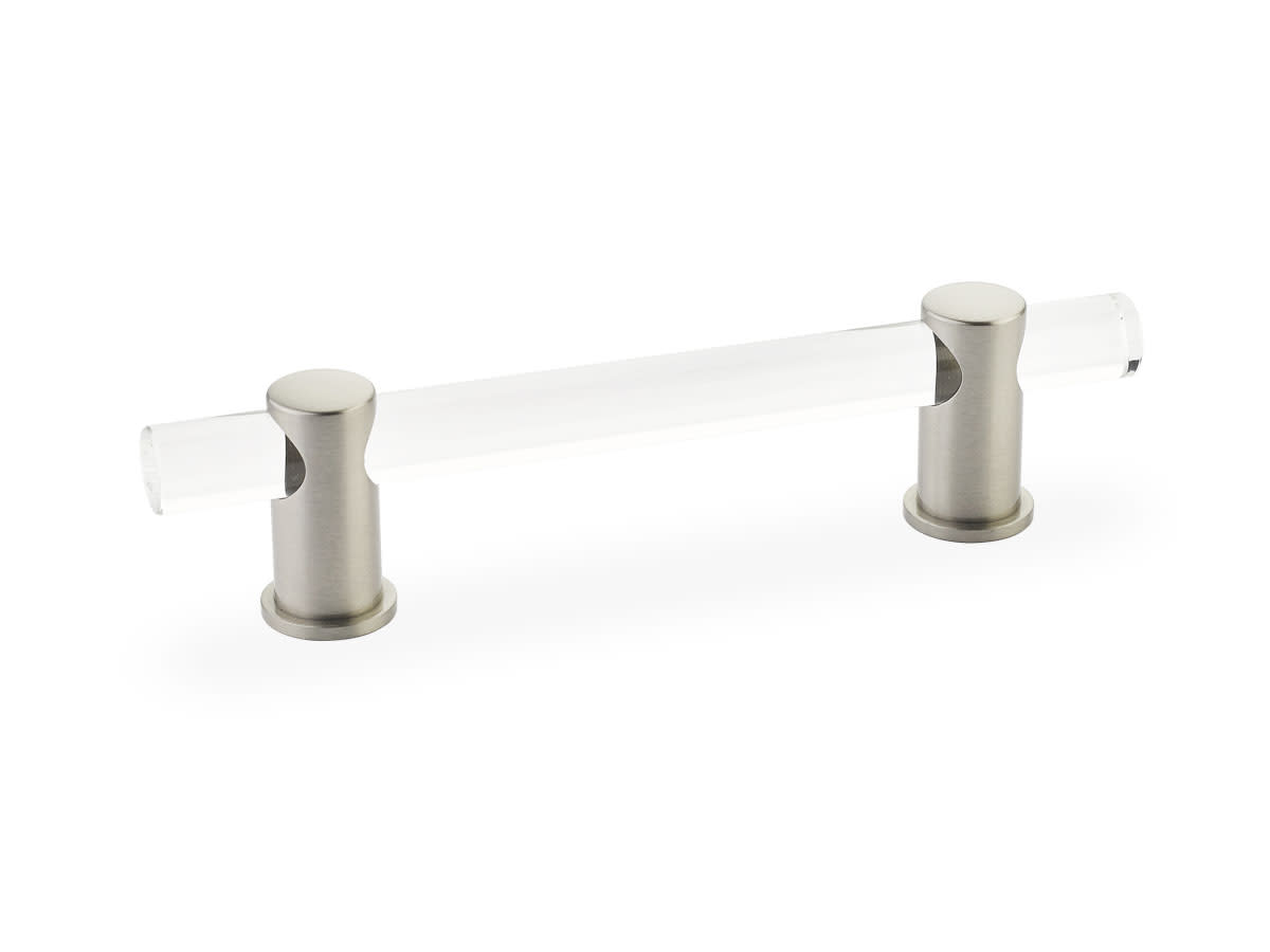 Schaub and Company 404 Lumiere 6" Euro modern massiv Messing und - Bild 11 von 11