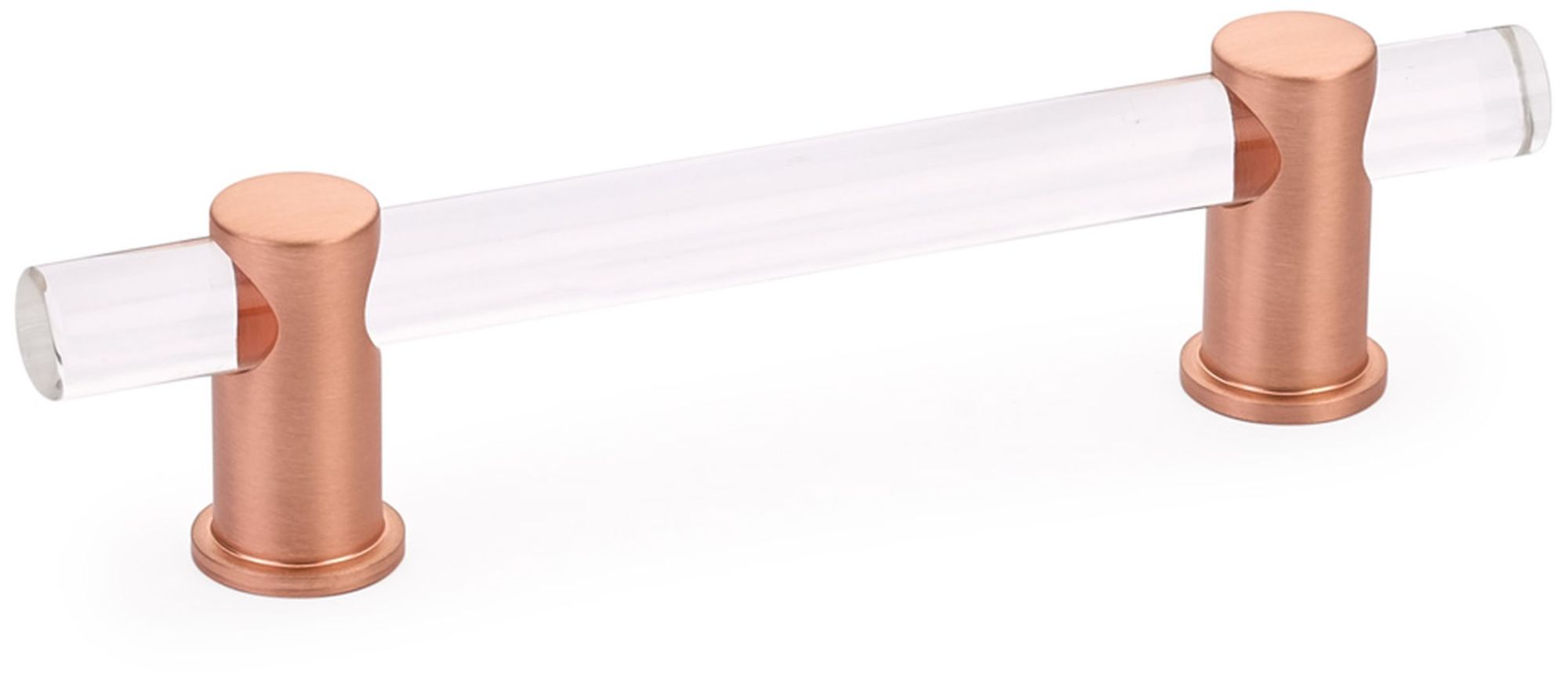 Schaub and Company 404 Lumiere 6" Euro modern massiv Messing und - Bild 6 von 11