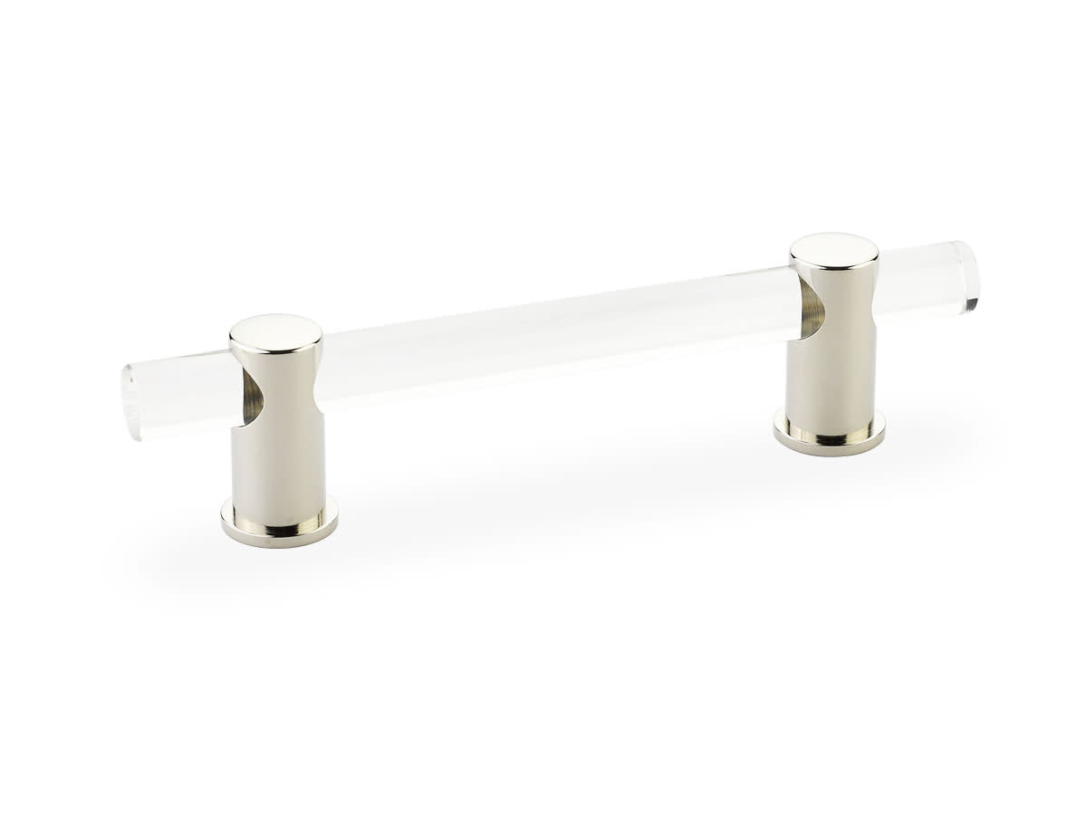 Schaub and Company 404 Lumiere 6" Euro modern massiv Messing und - Bild 10 von 11
