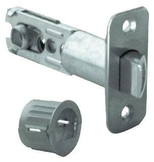 Schlage 16-254 Dual Option verstellbarer Federriegel - Bild 4 von 4