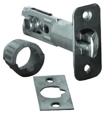 Schlage 16-255 Triple Option Deadlocking Riegel - Bild 4 von 4