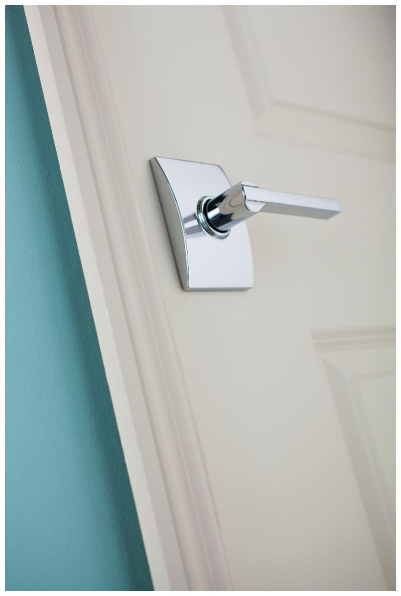 Schlage F10 Lat 622 Cen Century Collection Latitude Passage Lock Lever Matte For Sale Online Ebay 7383