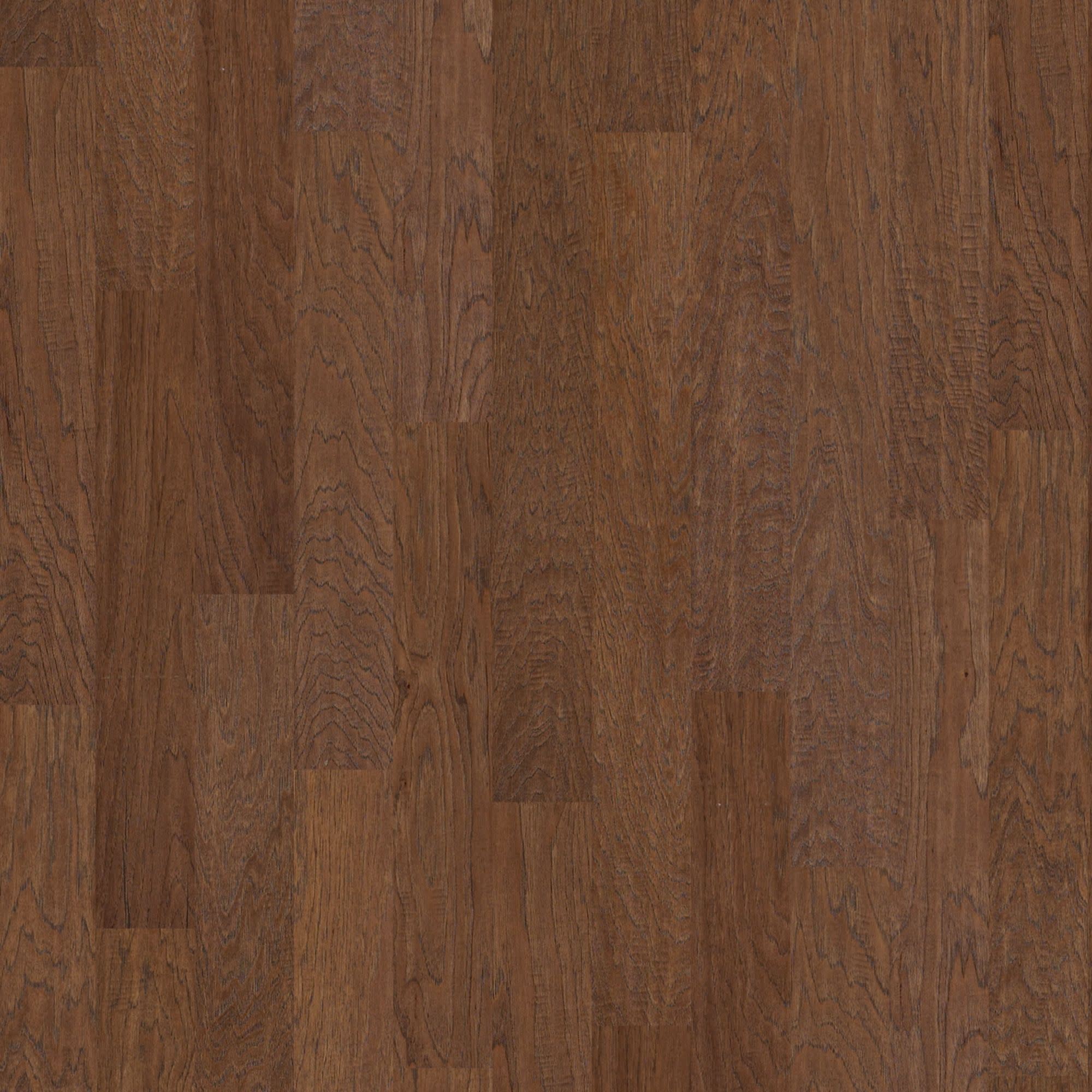 Shaw SW592 Fremont Hickory 5"W Heavy Scraped Engineered Hardwood