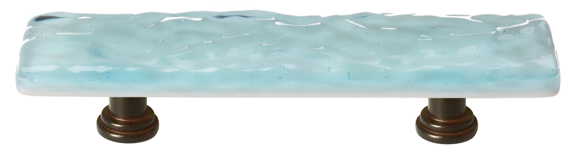 Sietto P-208 Glacier 3″ Center to Center Bar Cabinet Pull