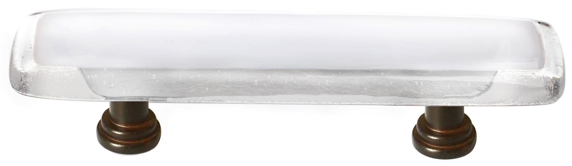 Sietto P-701 Reflective 3″ Center to Center Bar Cabinet Pull