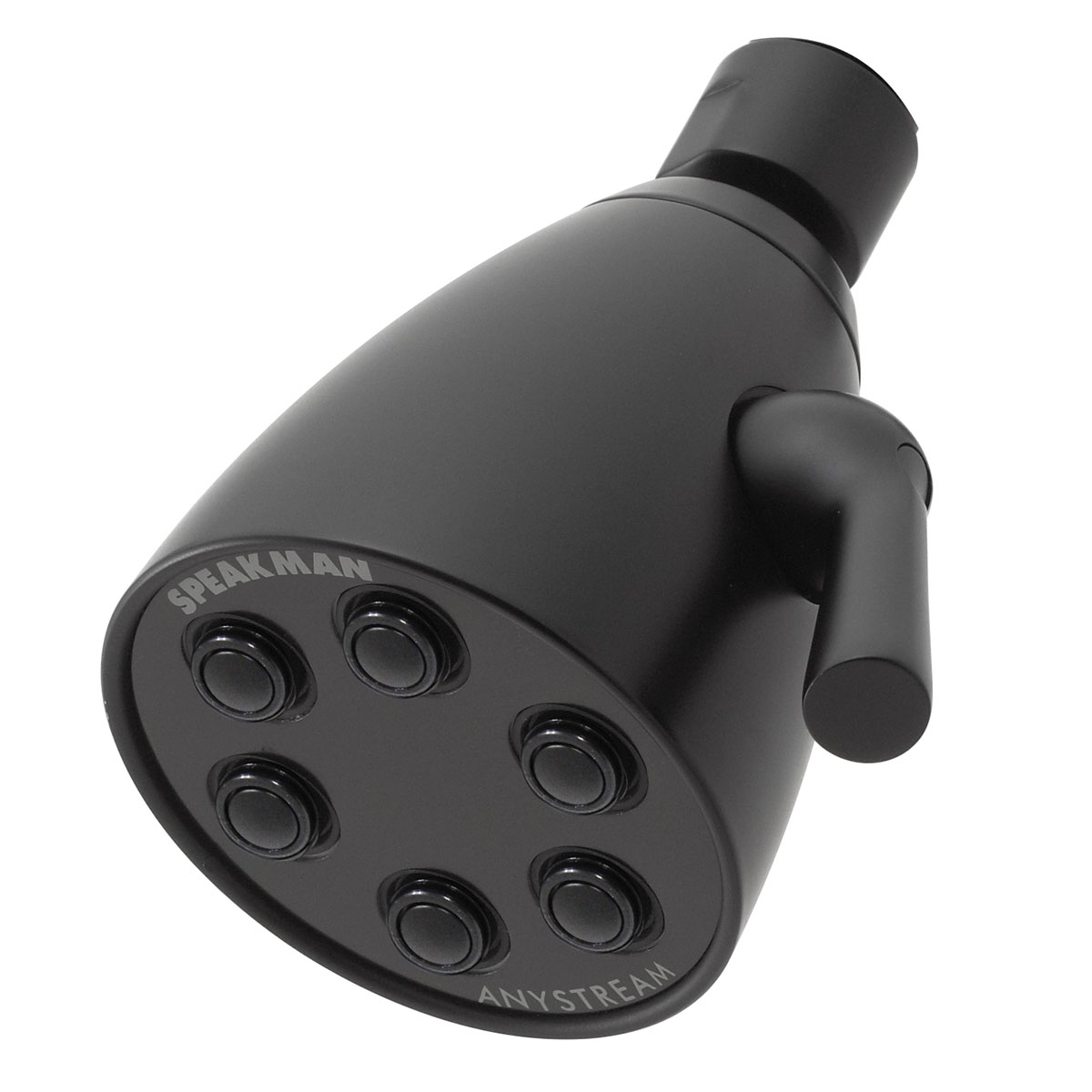 Speakman S-2252 Icon 2.5 GPM Multi Function Shower Head - Bild 5 von 8