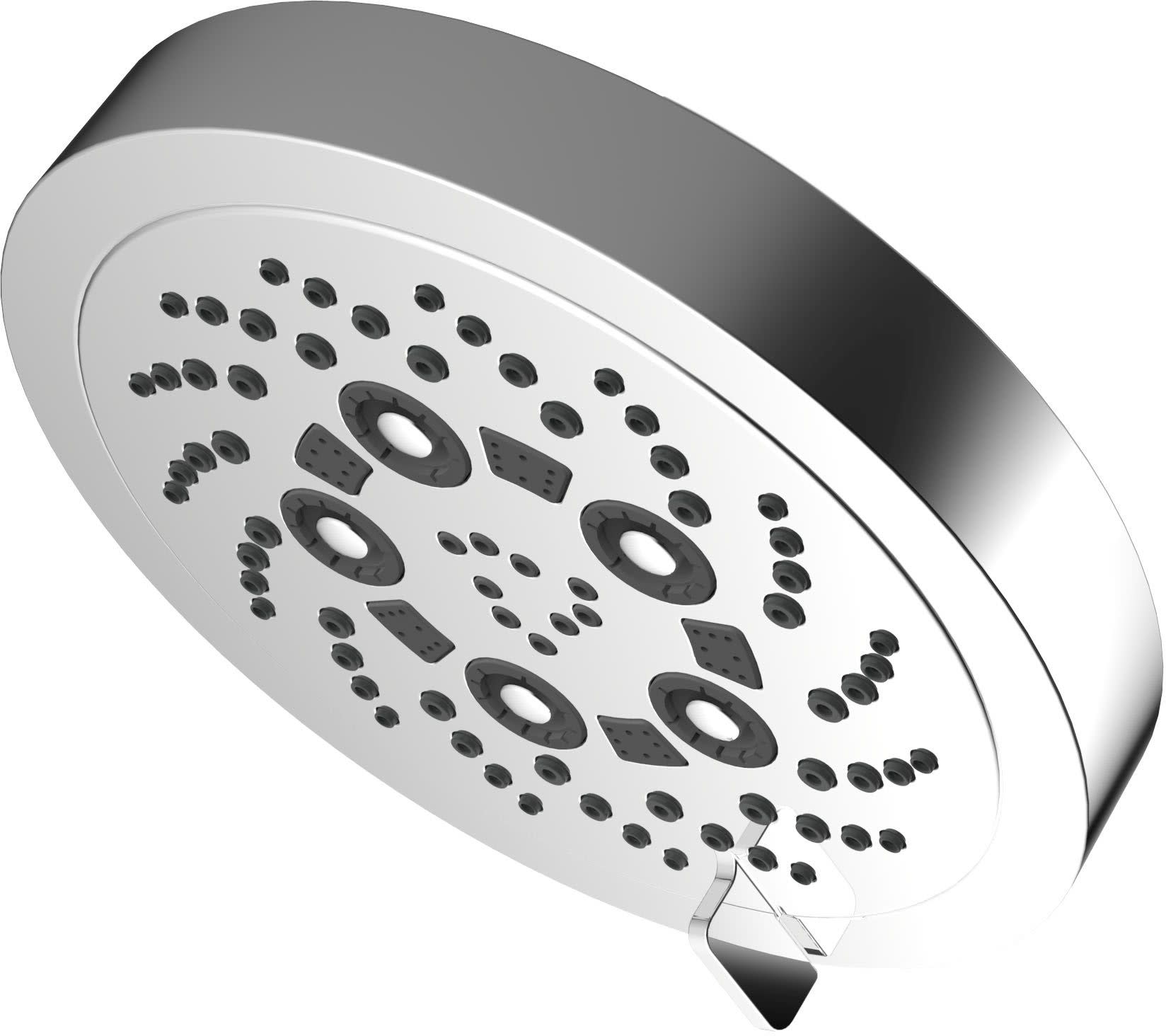 Speakman S-6000 Vector 2.5 GPM Multi Function Shower Head