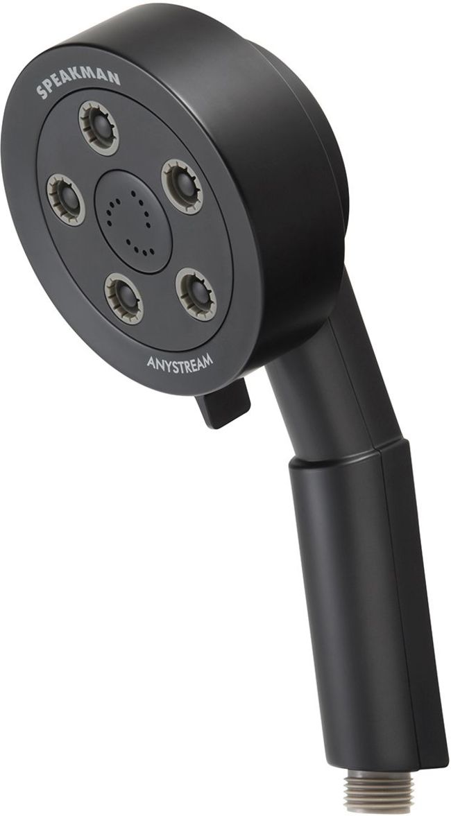 Speakman VS-3010-E175 Neo 1.75 GPM Multi Function Hand Shower - Picture 11 of 12