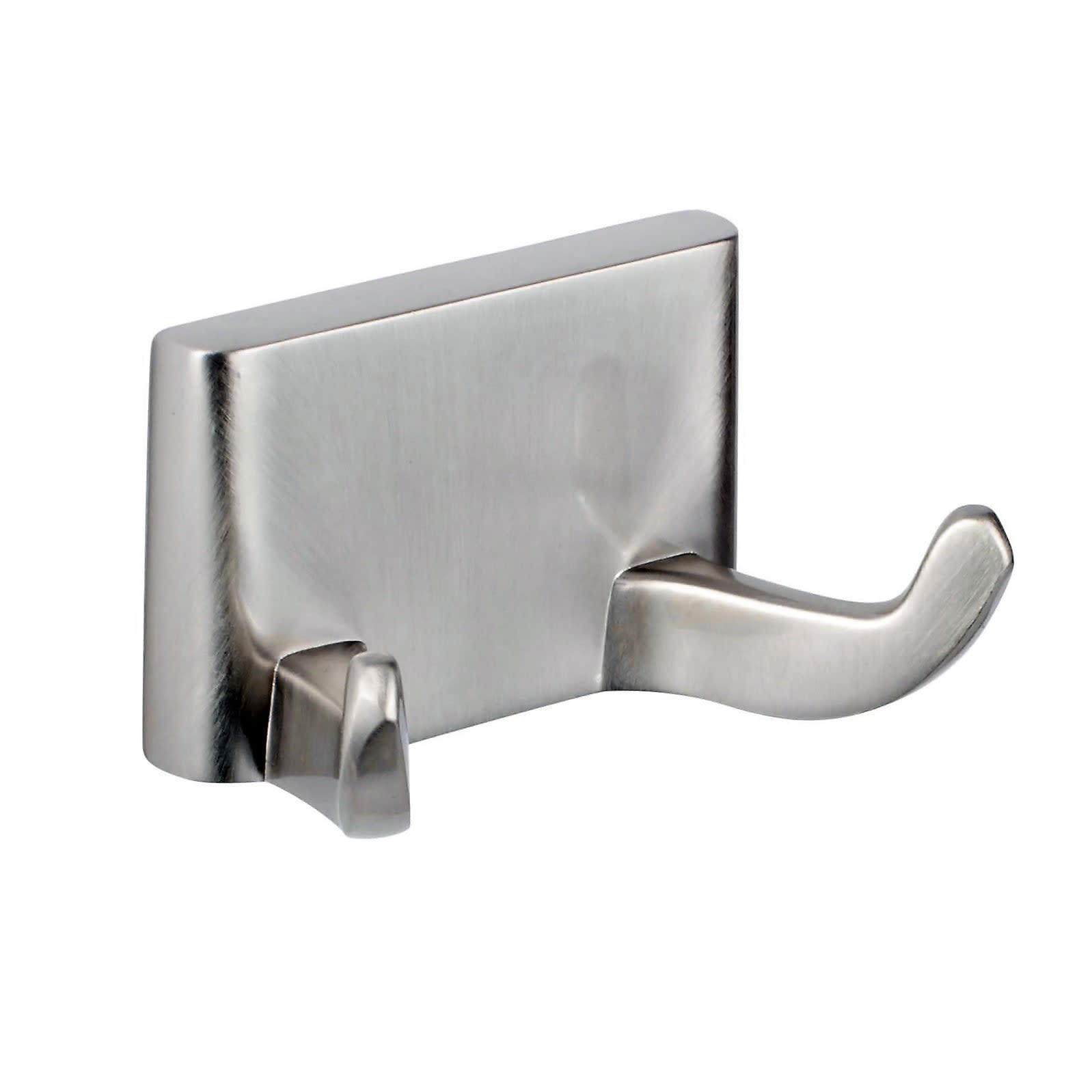 Sure-Loc BA-RH1 Basic Double Robe Hook