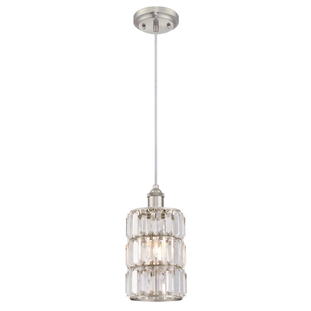 Westinghouse 6338400 Sophie 1 Light 6"W Mini Pendant - Bild 6 von 6